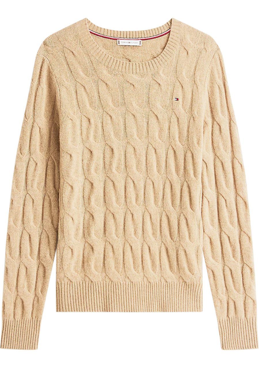 TOMMY HILFIGER TRUI
