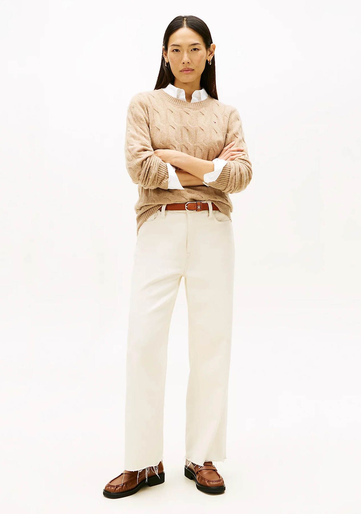 TOMMY HILFIGER TRUI