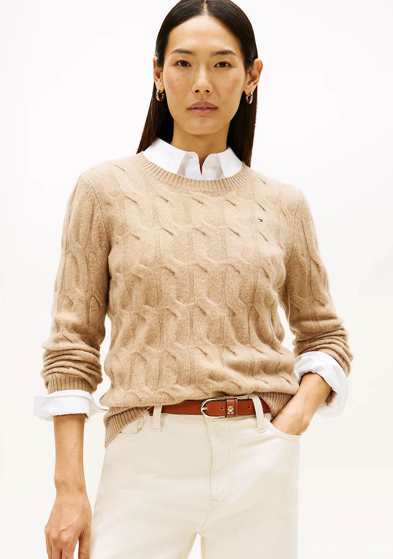 TOMMY HILFIGER TRUI
