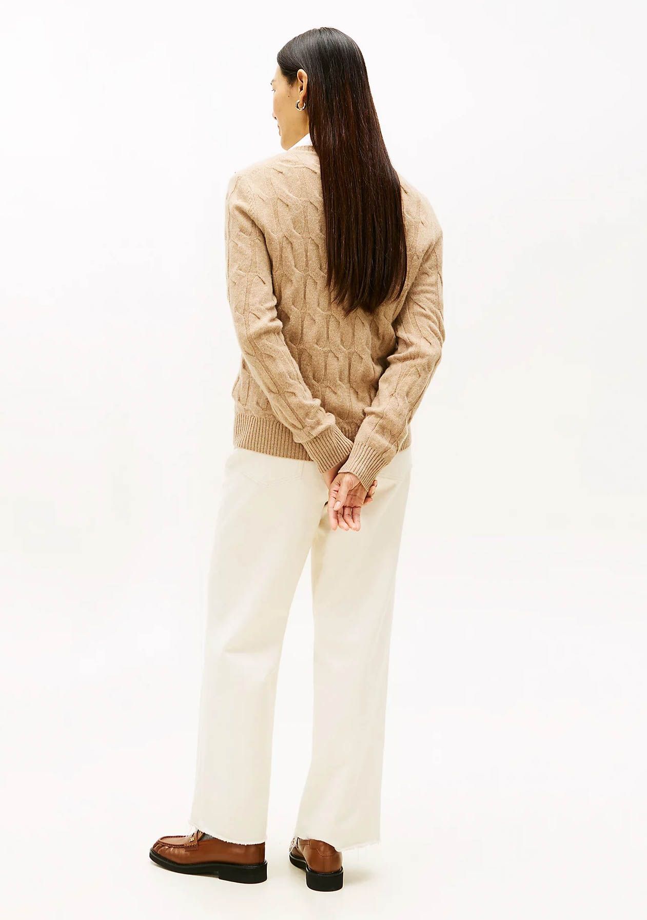 TOMMY HILFIGER TRUI