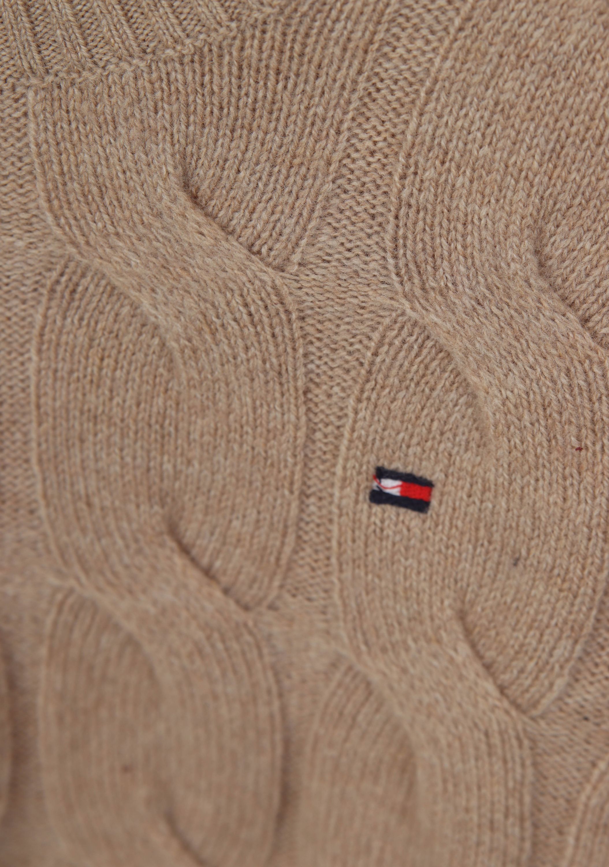 TOMMY HILFIGER TRUI
