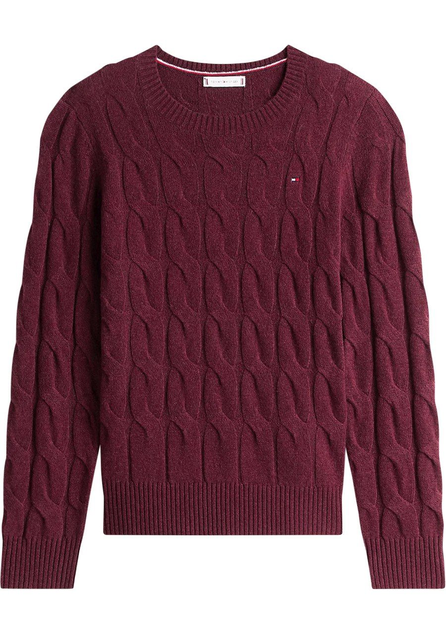 TOMMY HILFIGER TRUI