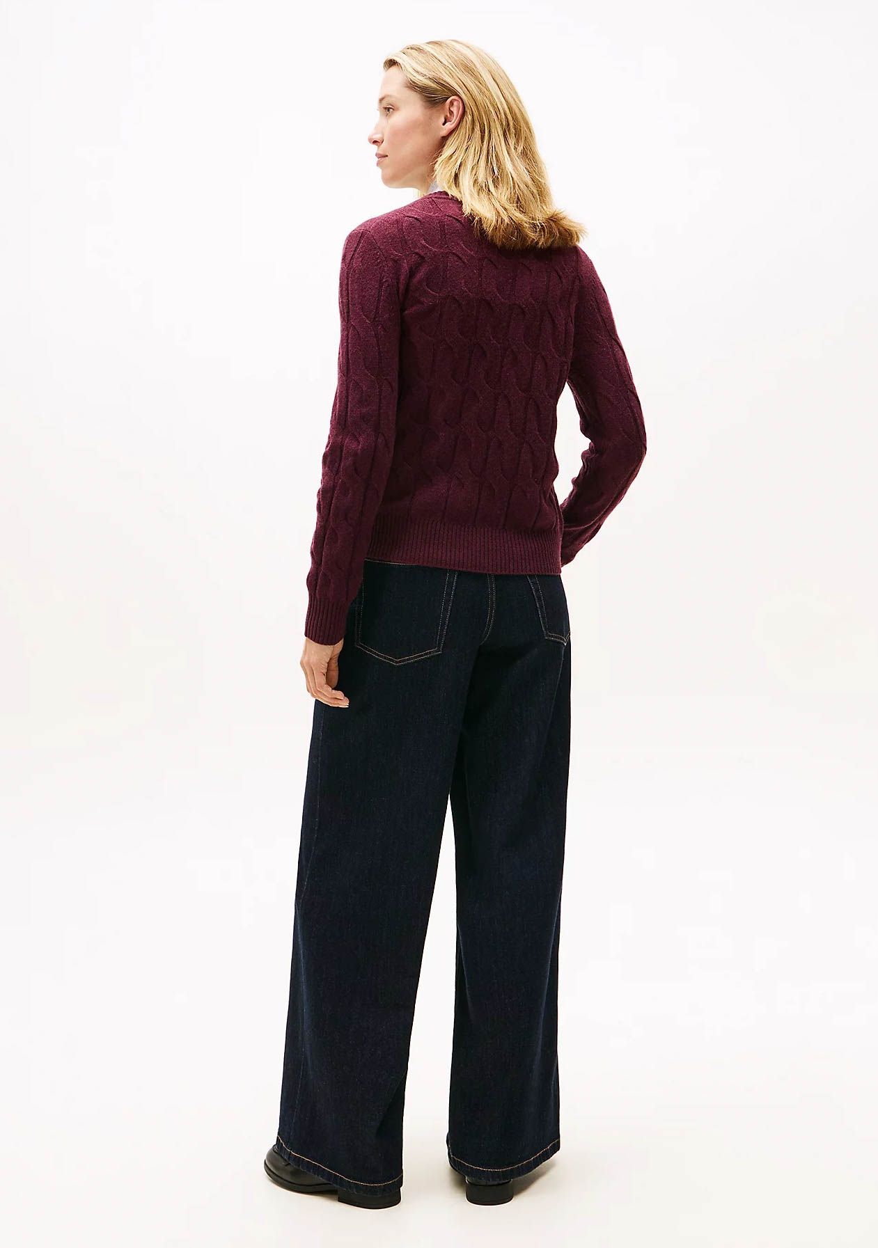 TOMMY HILFIGER TRUI