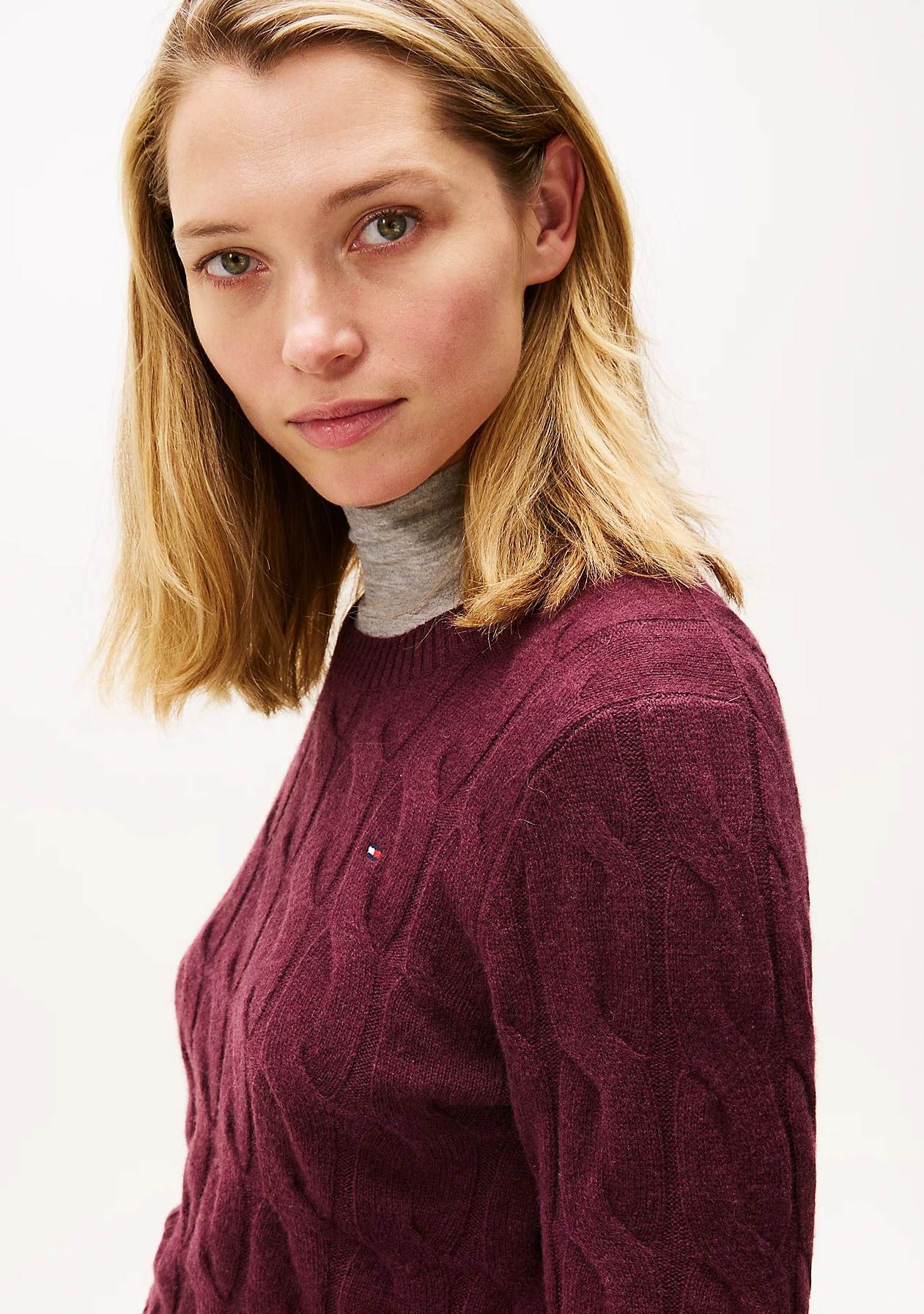 TOMMY HILFIGER TRUI