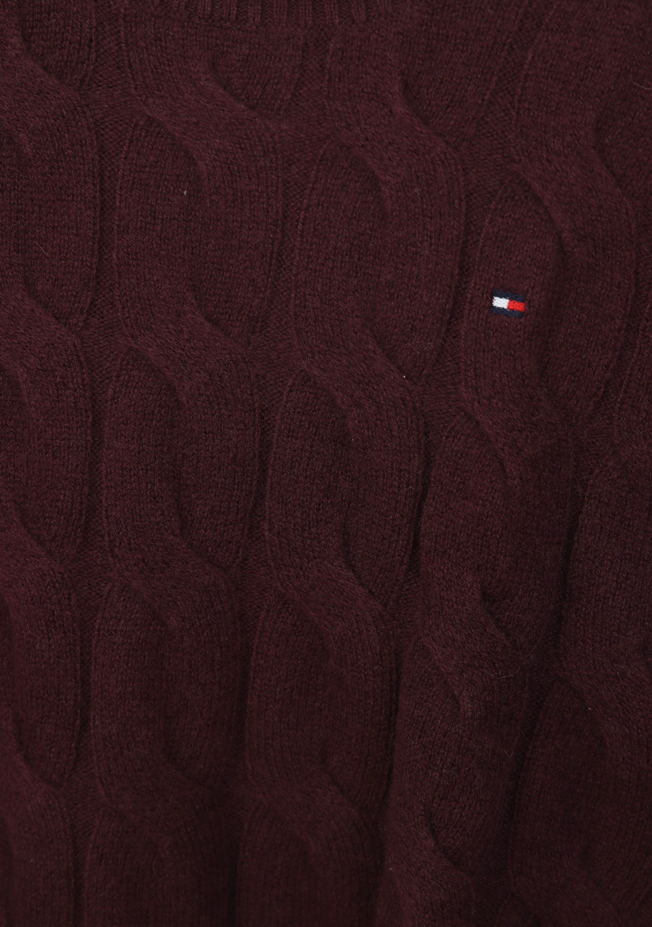 TOMMY HILFIGER TRUI
