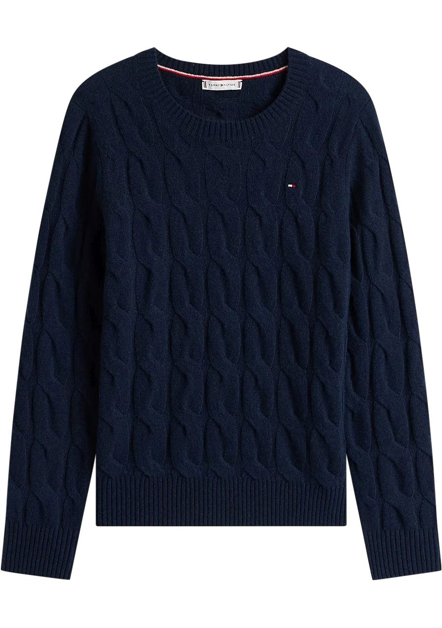 TOMMY HILFIGER TRUI
