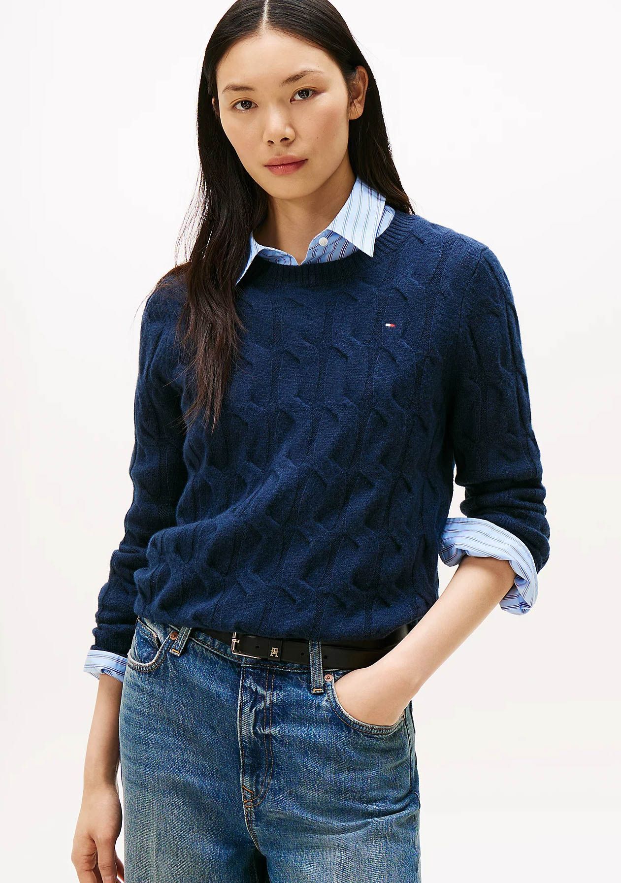 TOMMY HILFIGER TRUI