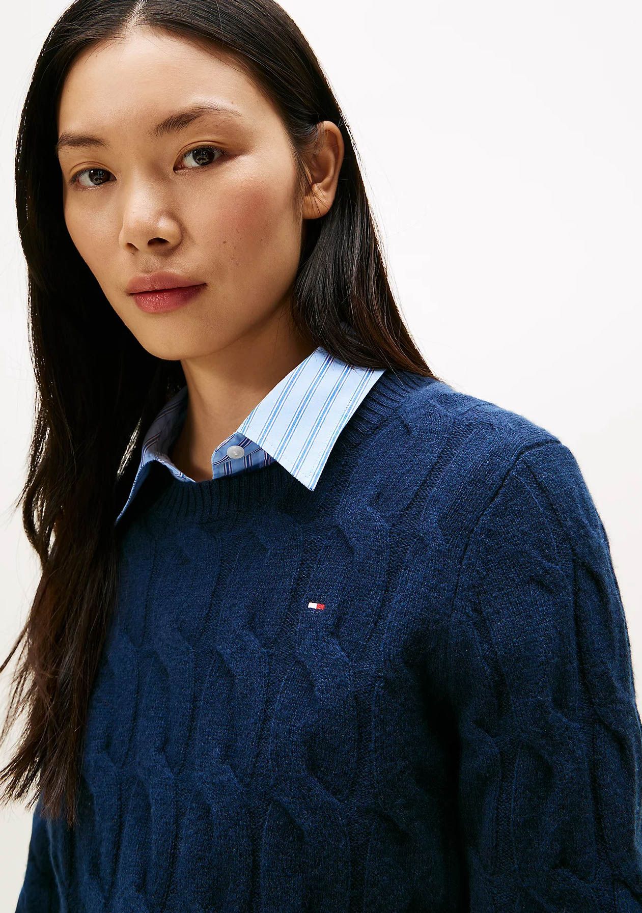 TOMMY HILFIGER TRUI