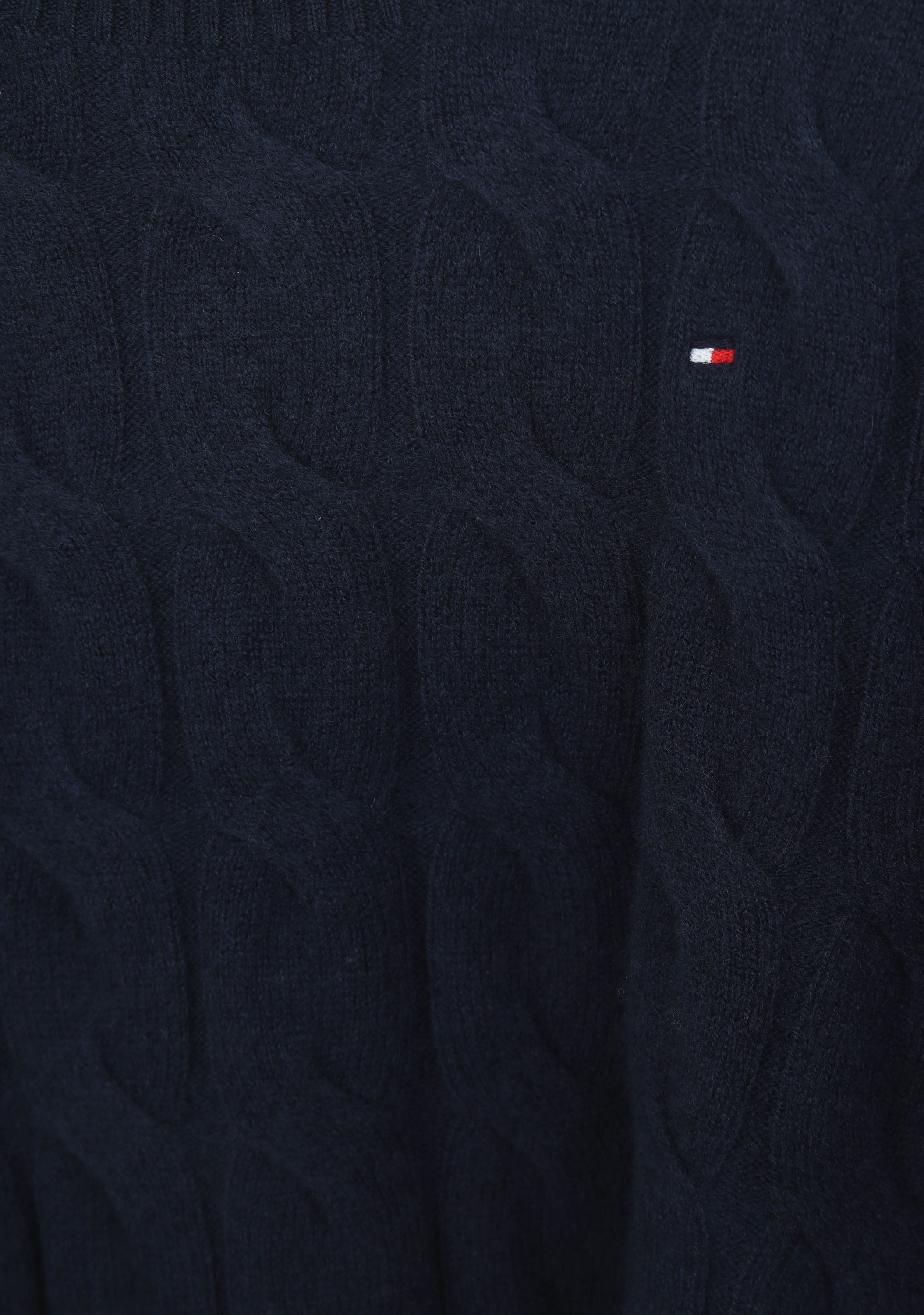 TOMMY HILFIGER TRUI