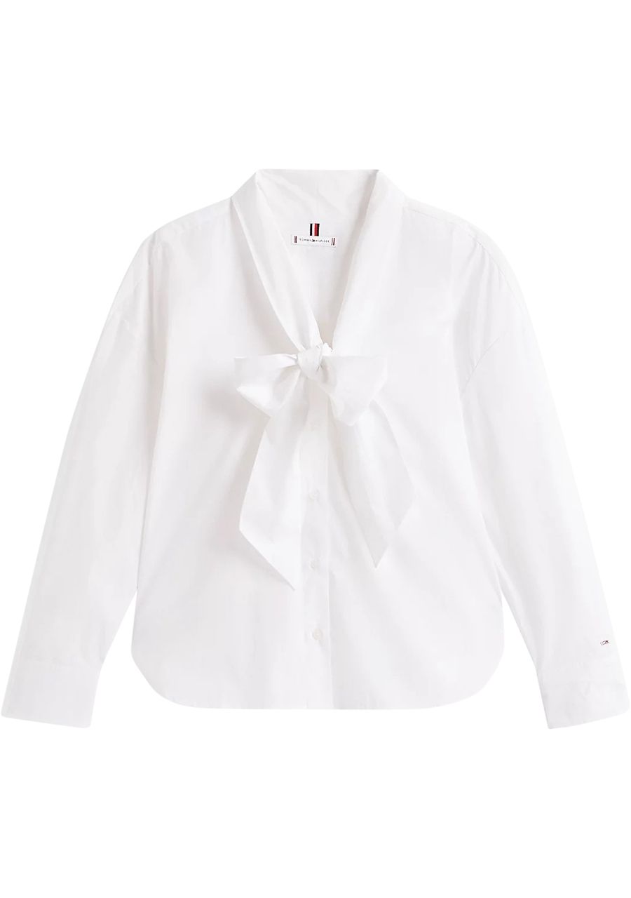 TOMMY HILFIGER BLOUSE
