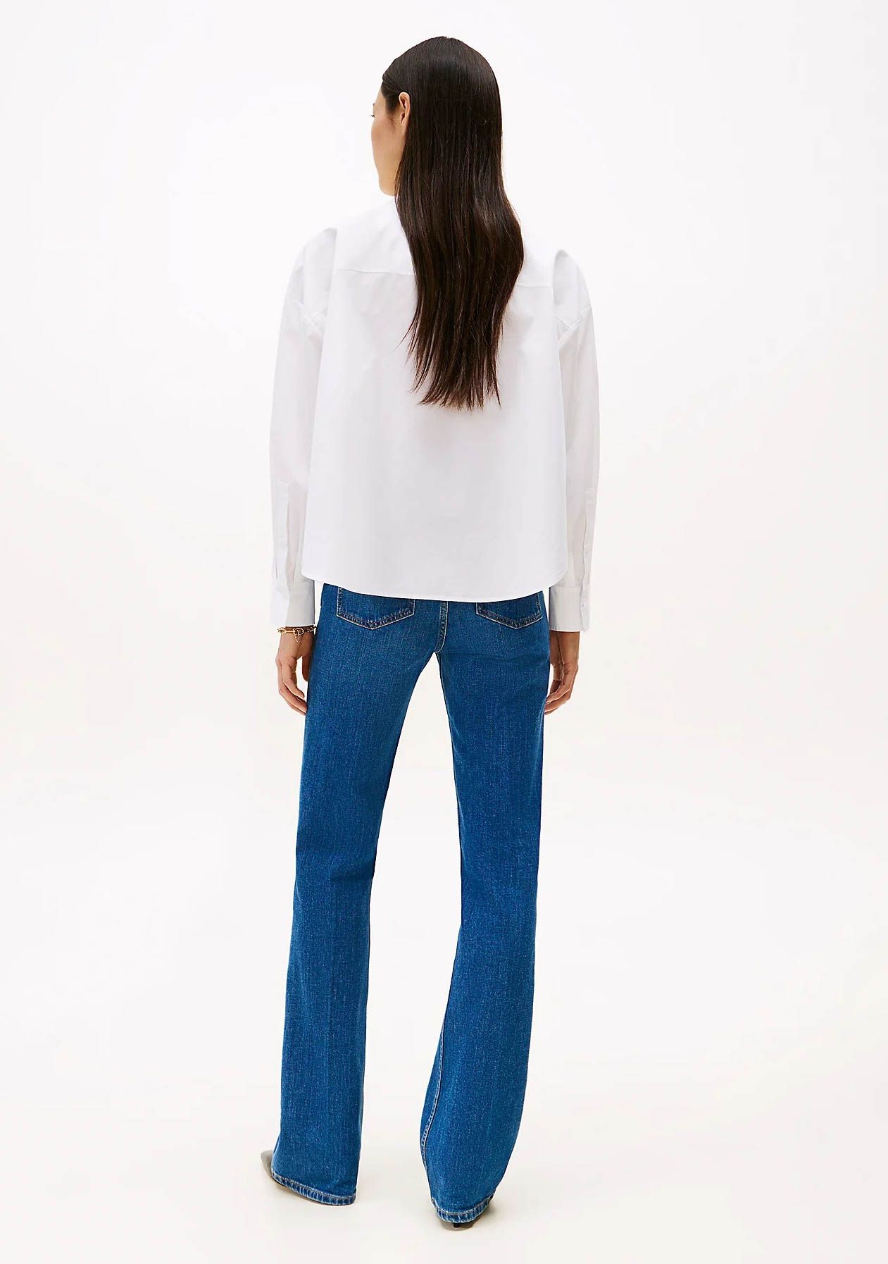 TOMMY HILFIGER BLOUSE