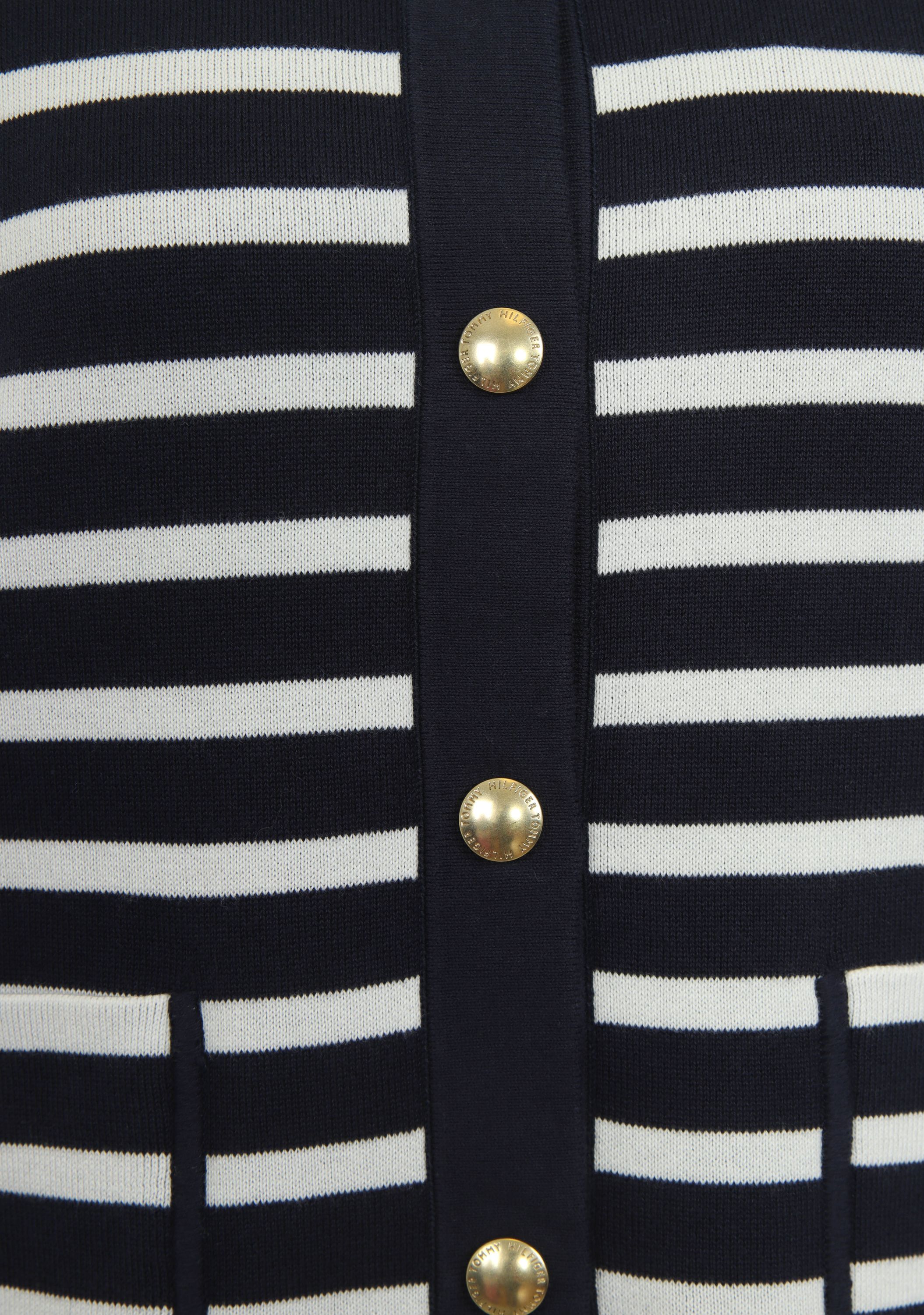 TOMMY HILFIGER VEST