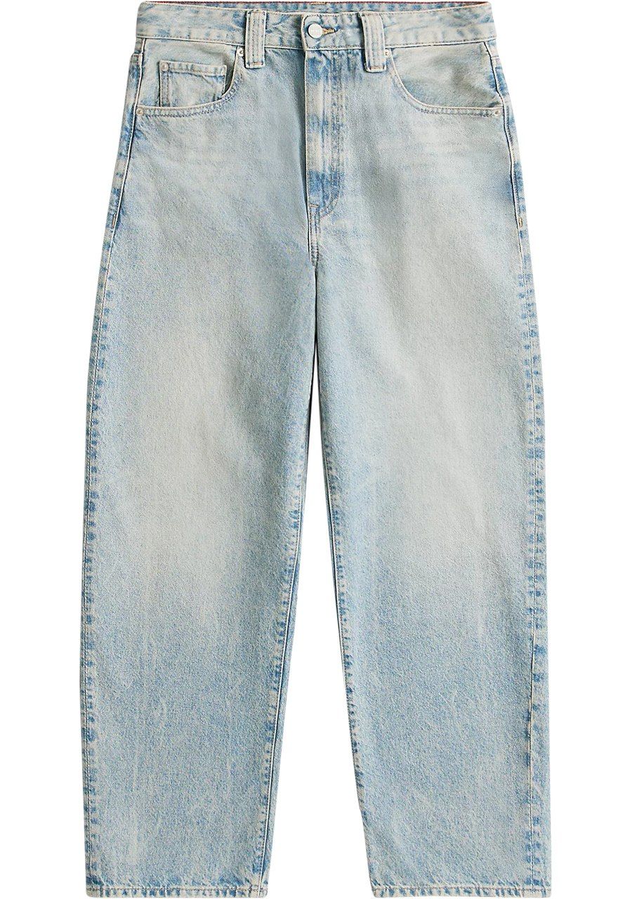 TOMMY HILFIGER JEANS