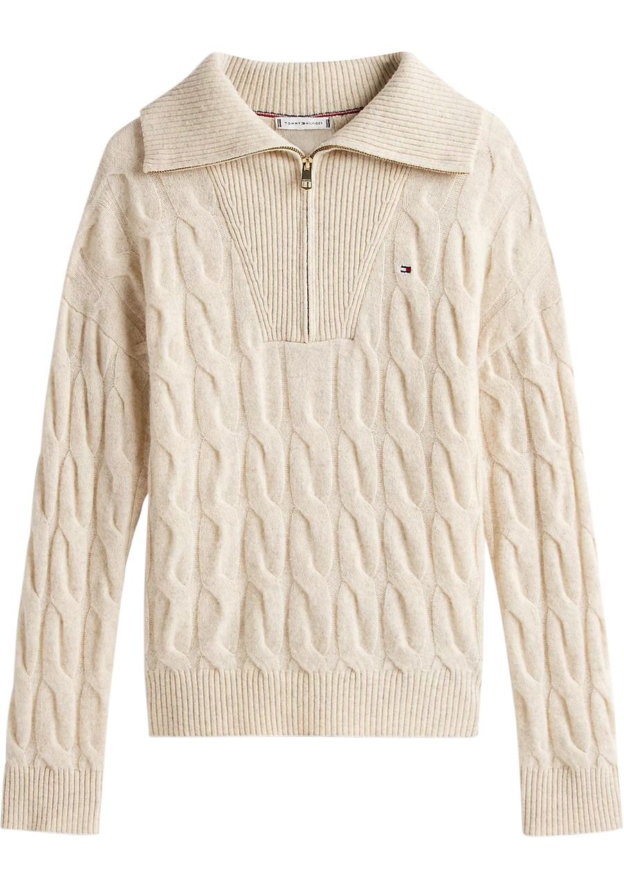TOMMY HILFIGER COLTRUI