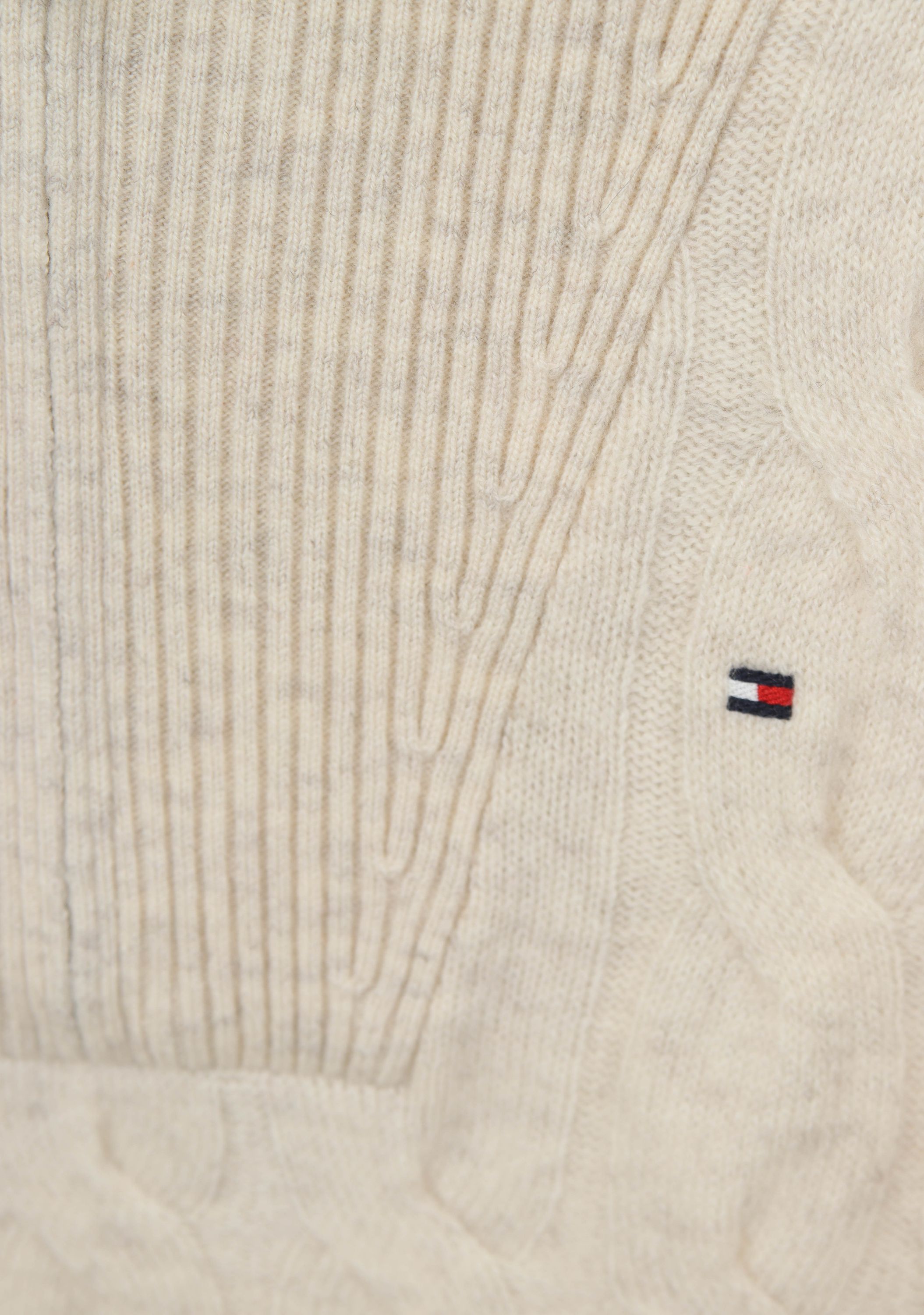 TOMMY HILFIGER COLTRUI