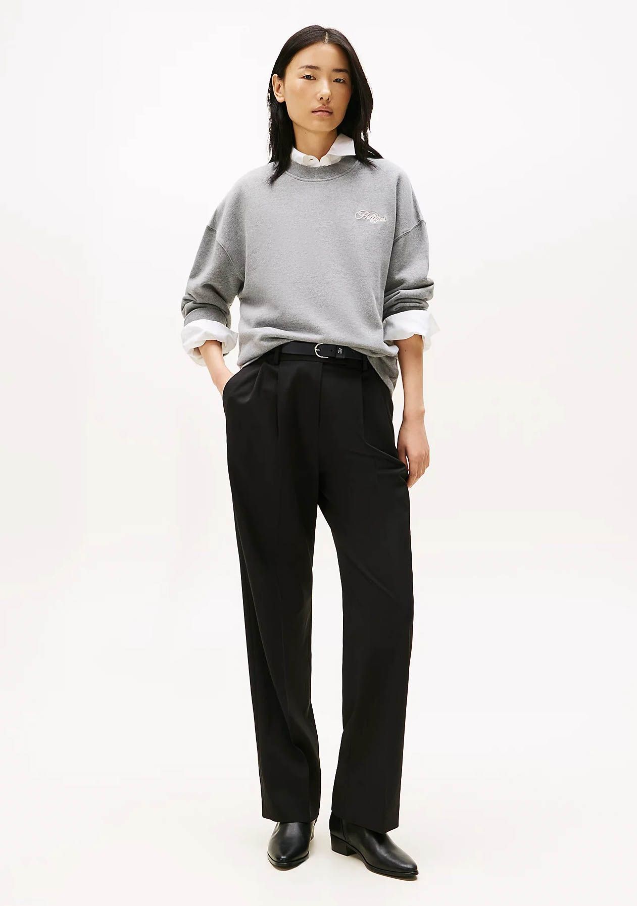 TOMMY HILFIGER SWEATER