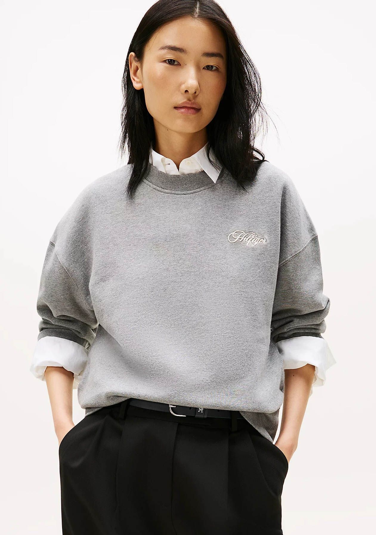TOMMY HILFIGER SWEATER