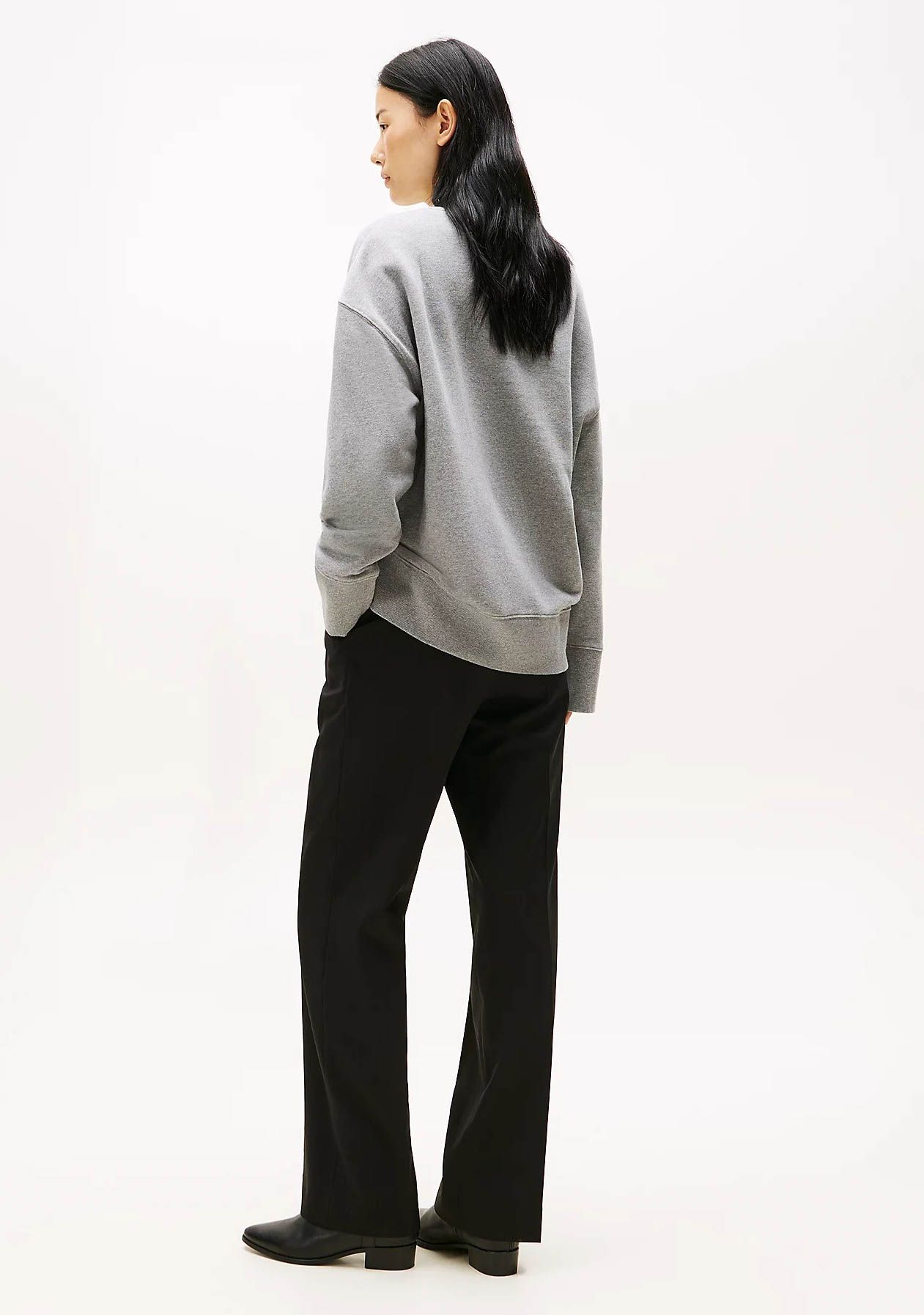 TOMMY HILFIGER SWEATER