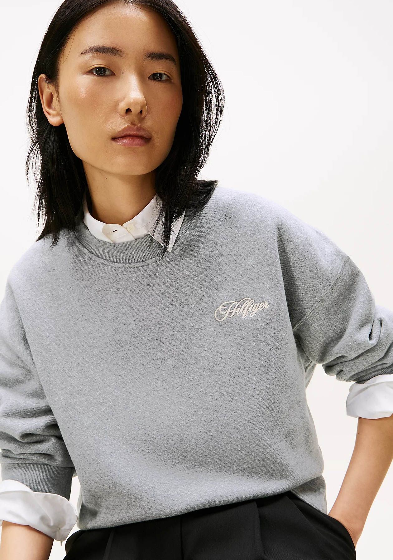 TOMMY HILFIGER SWEATER