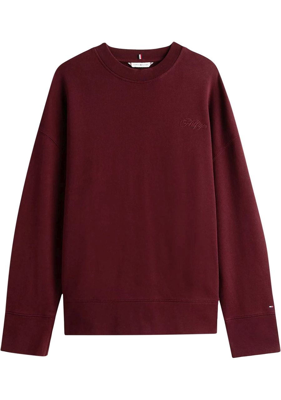 TOMMY HILFIGER SWEATER