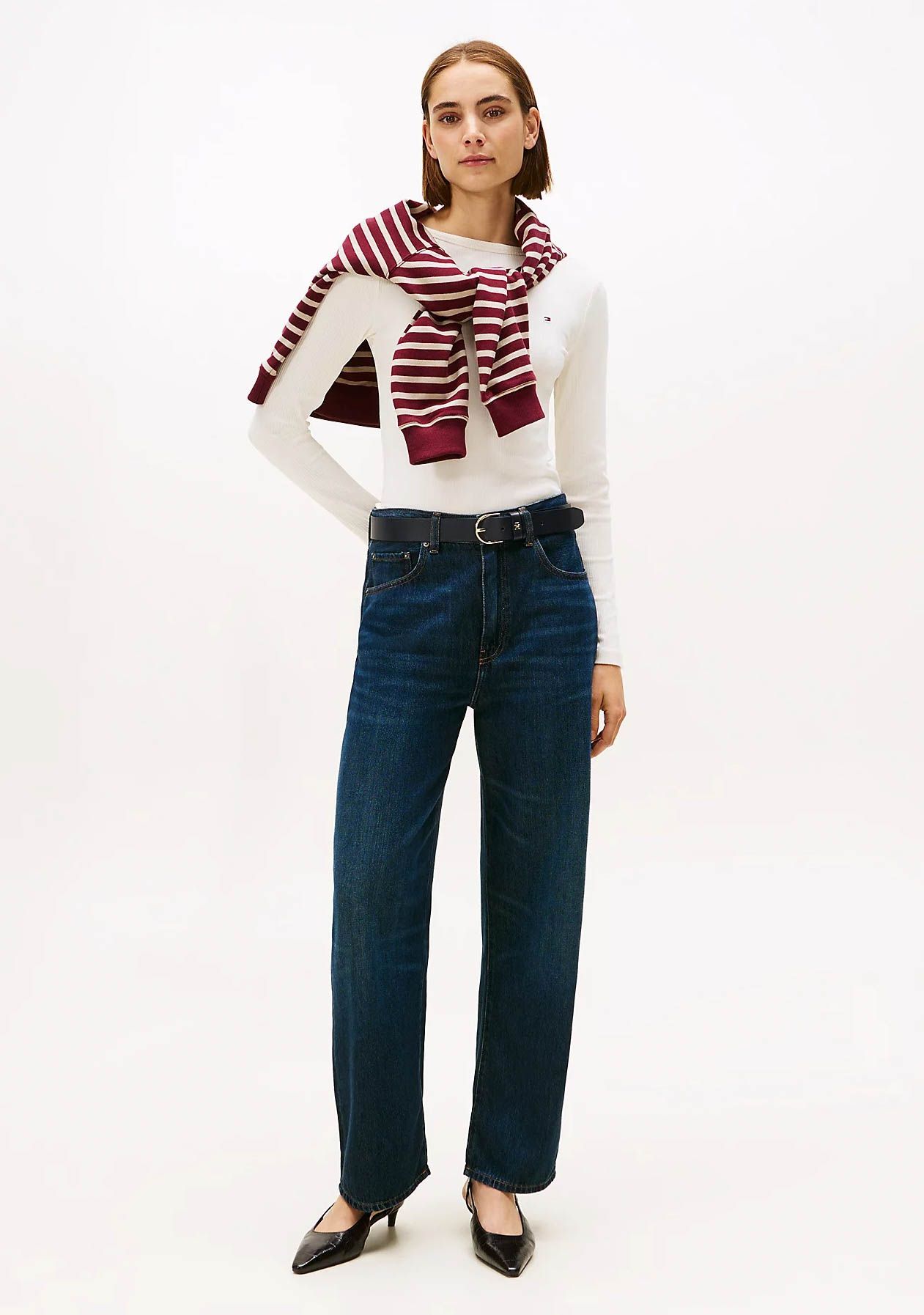 TOMMY HILFIGER SHIRT