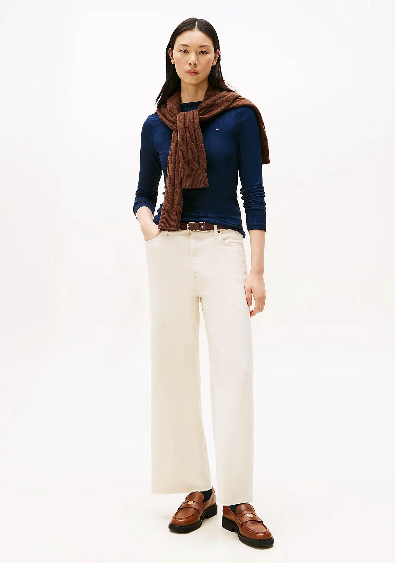 TOMMY HILFIGER SHIRT