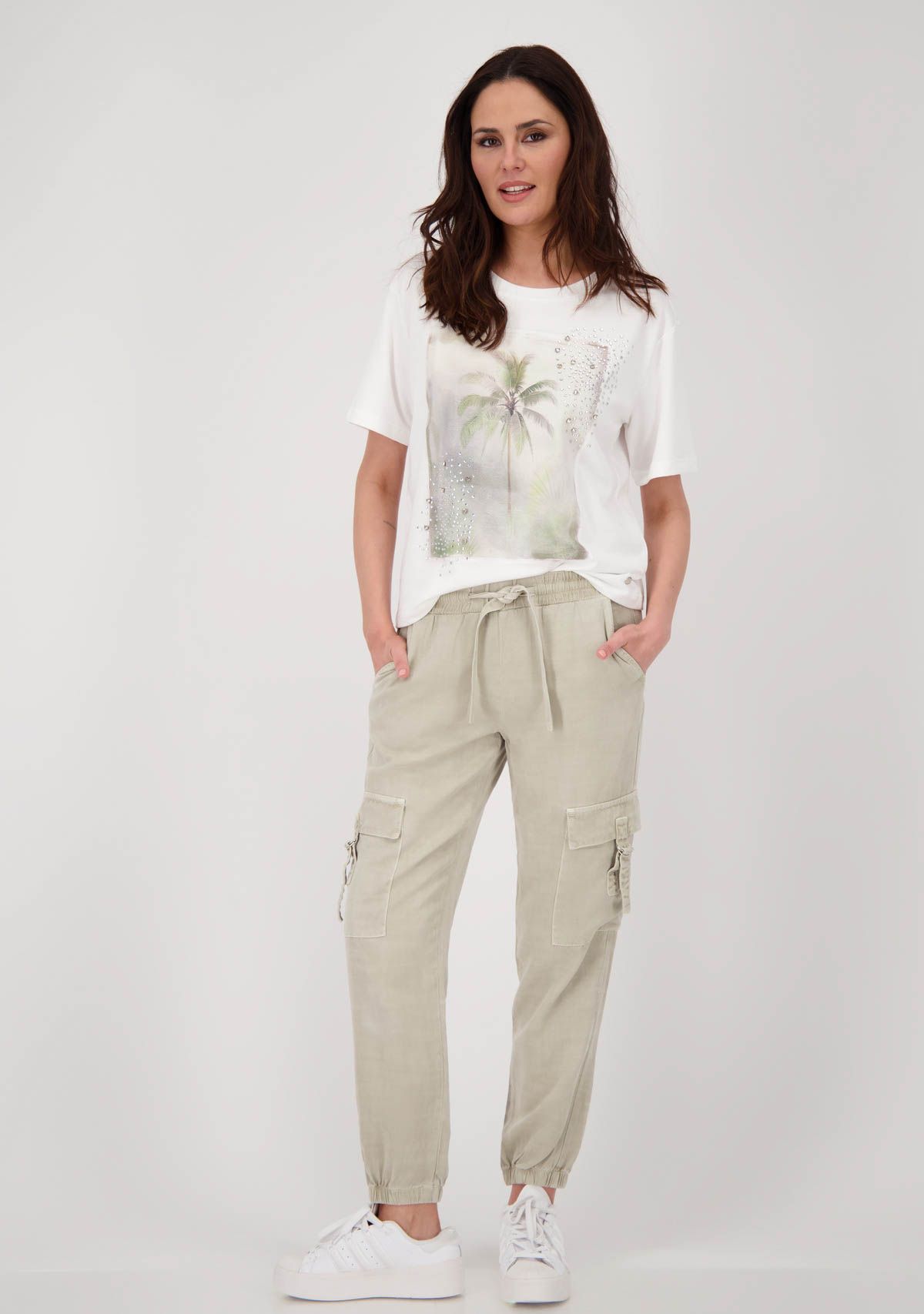 MONARI SHIRT