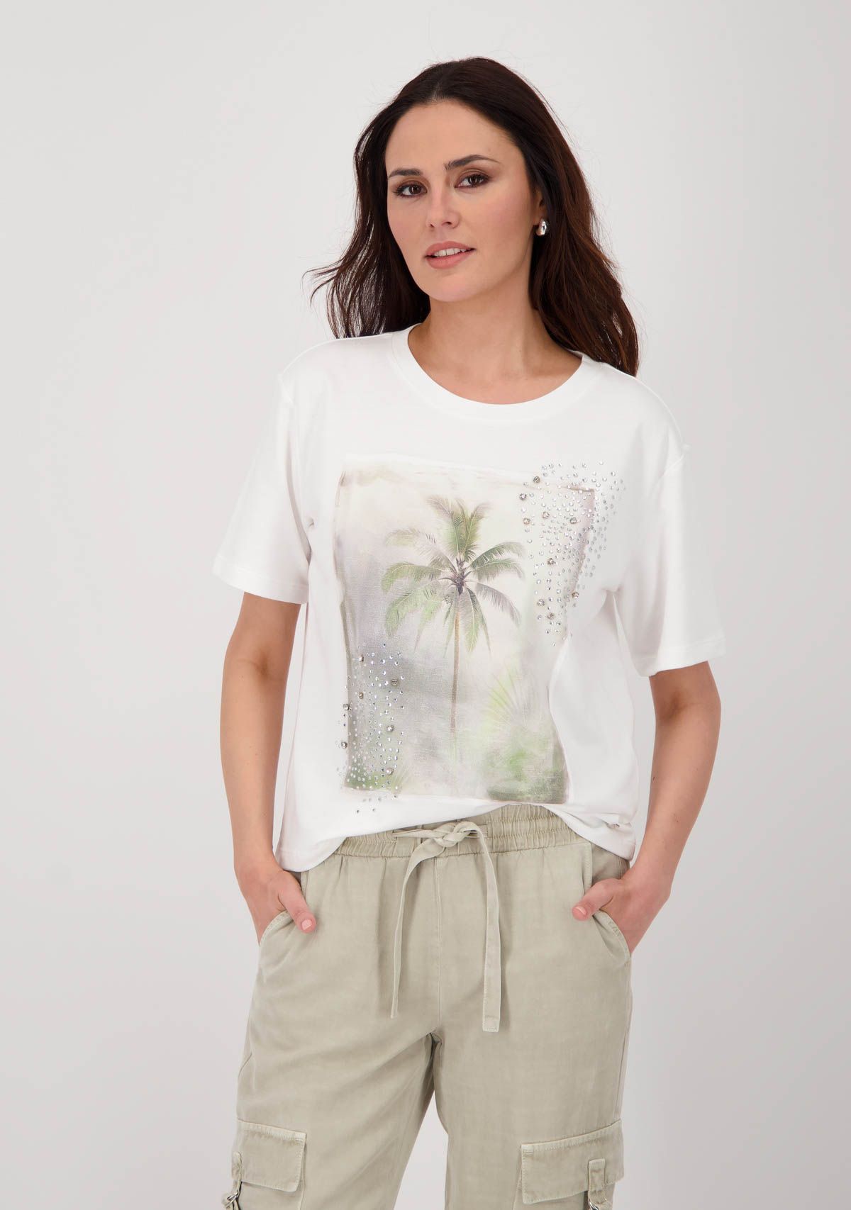 MONARI SHIRT
