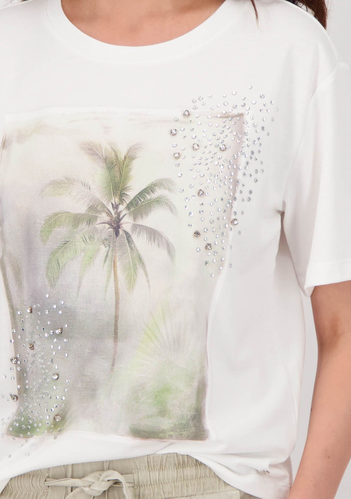 MONARI SHIRT
