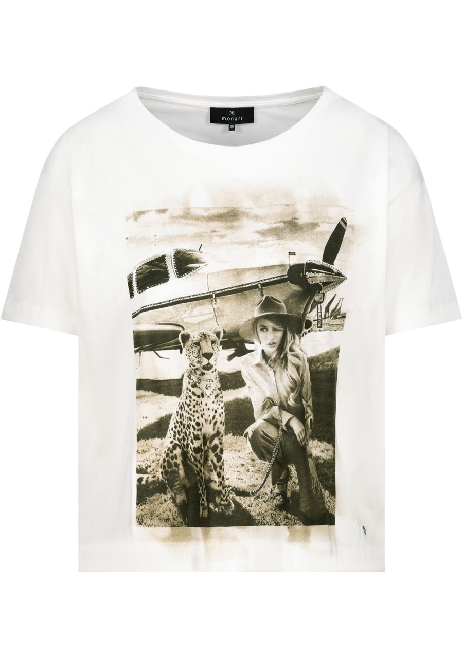 MONARI SHIRT