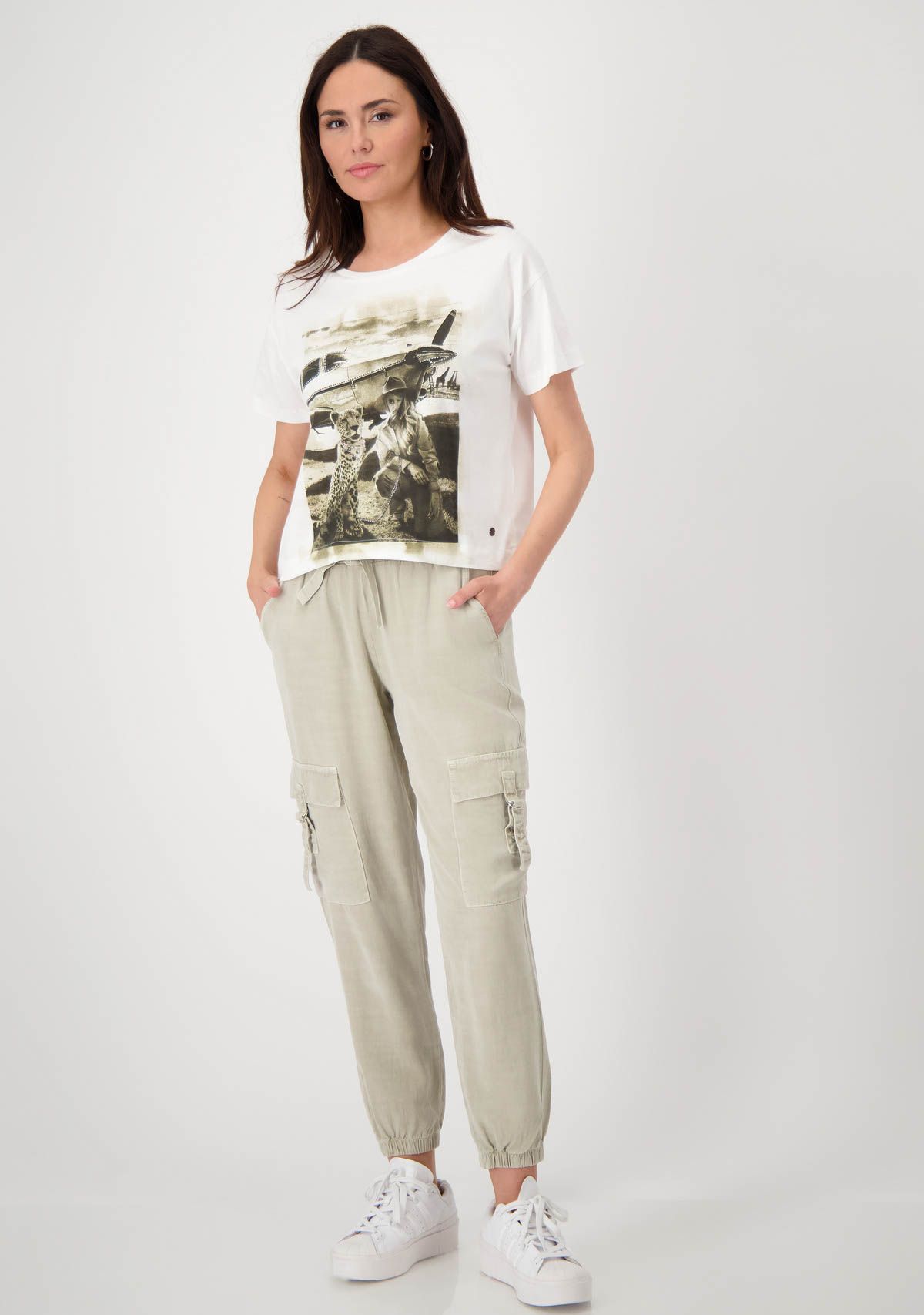 MONARI SHIRT