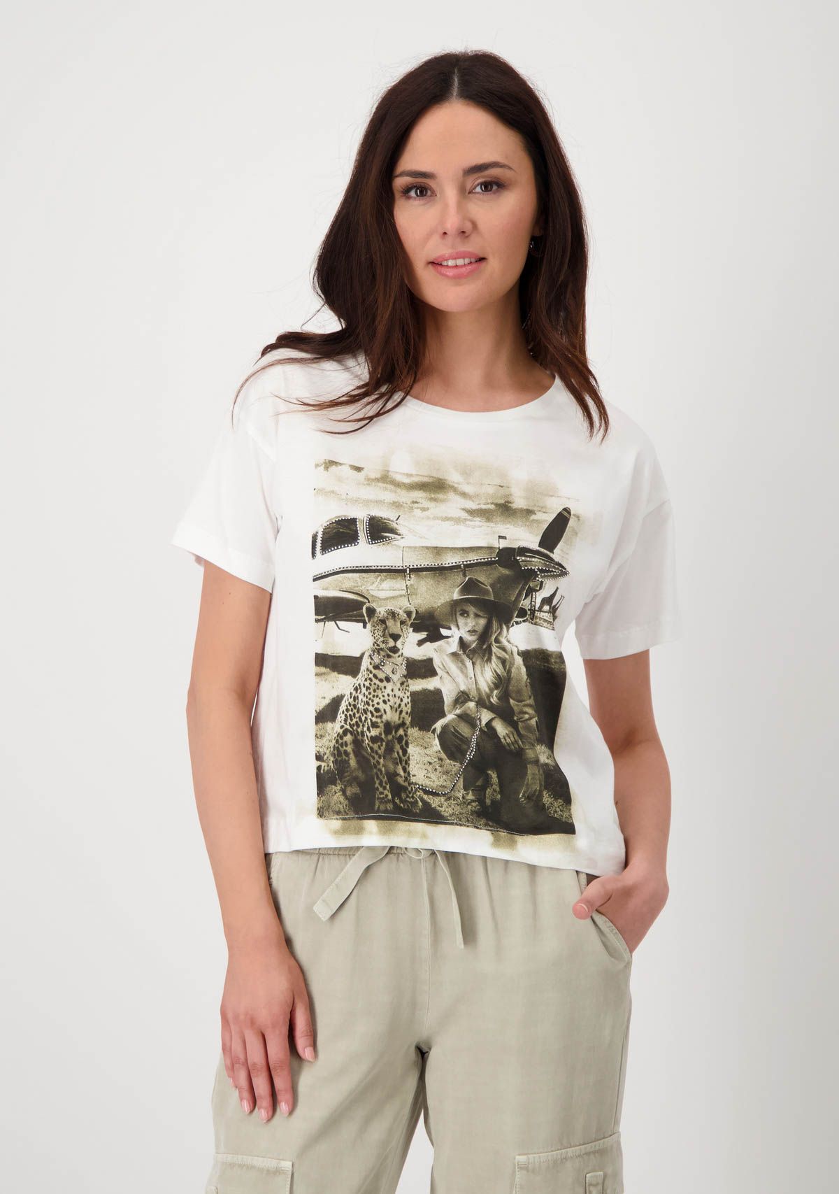 MONARI SHIRT