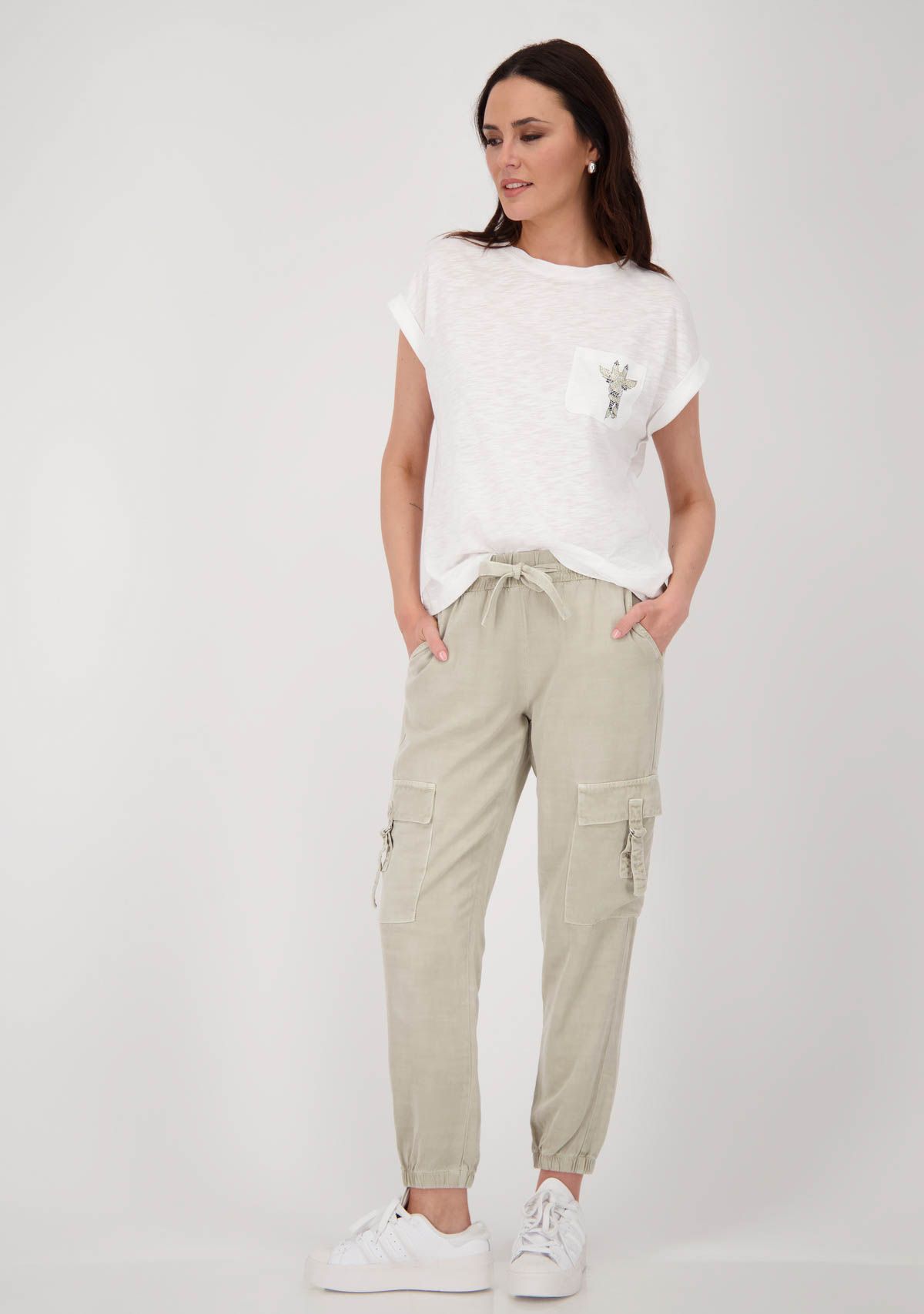 MONARI SHIRT