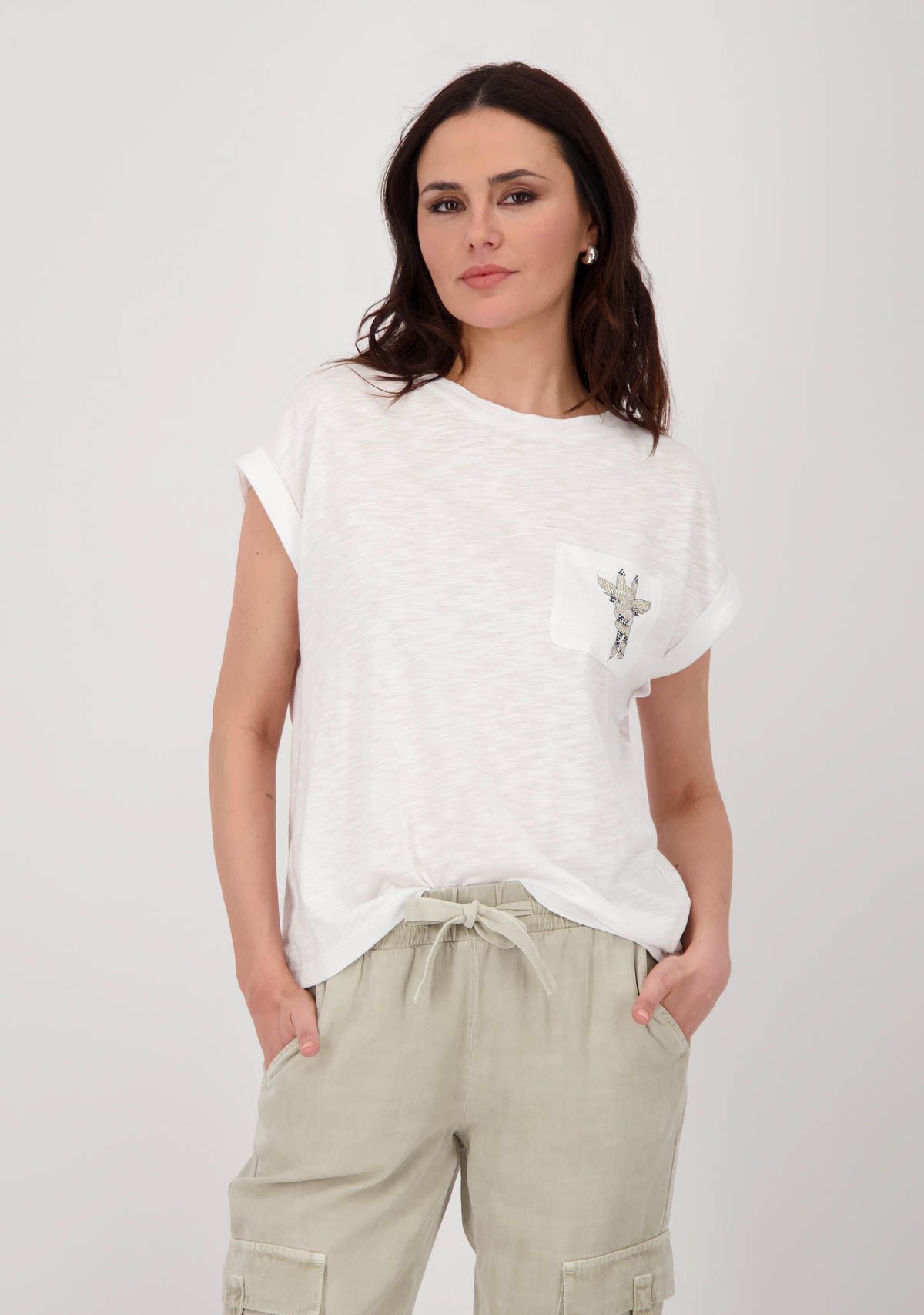 MONARI SHIRT