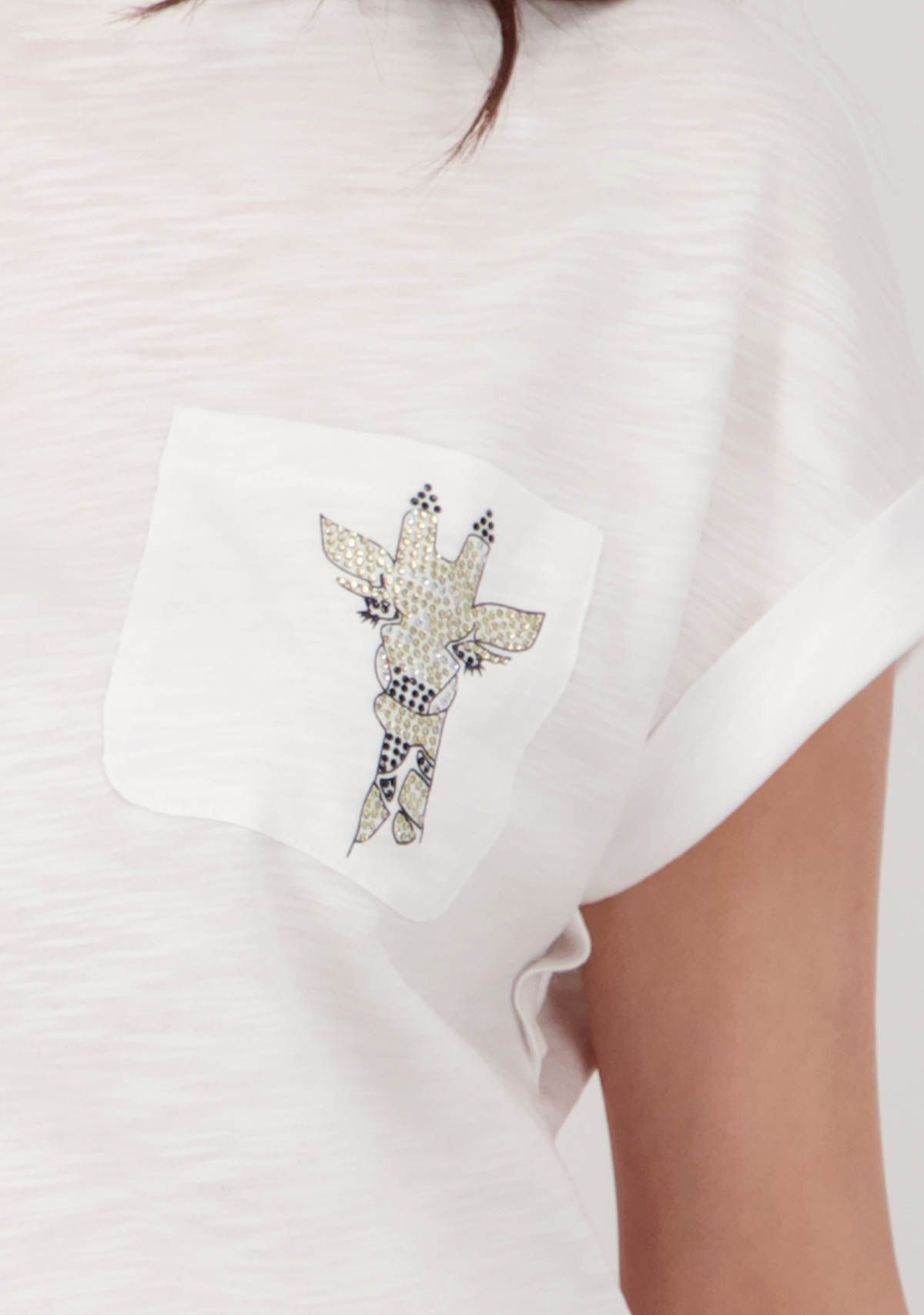 MONARI SHIRT
