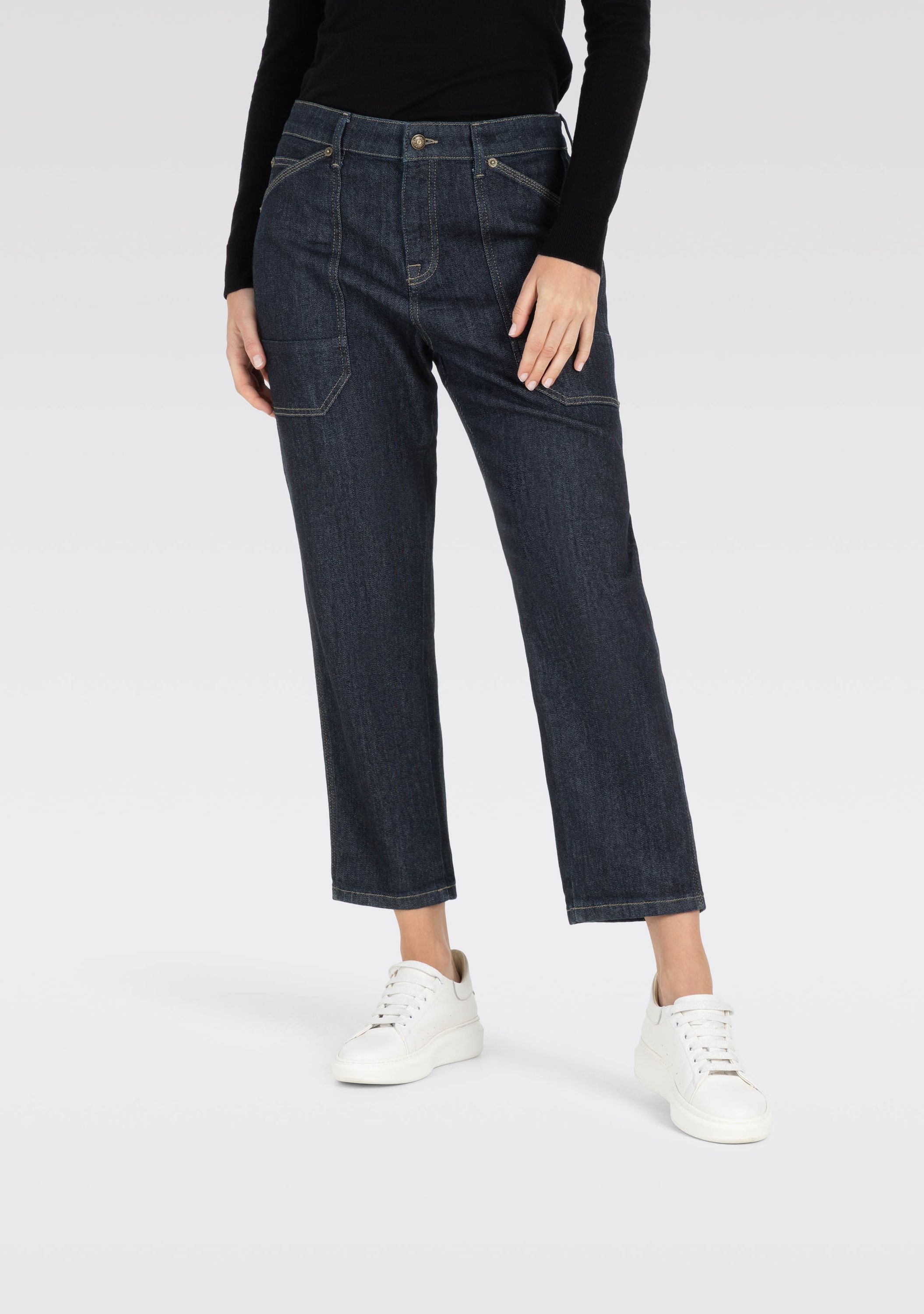 MAC JEANS