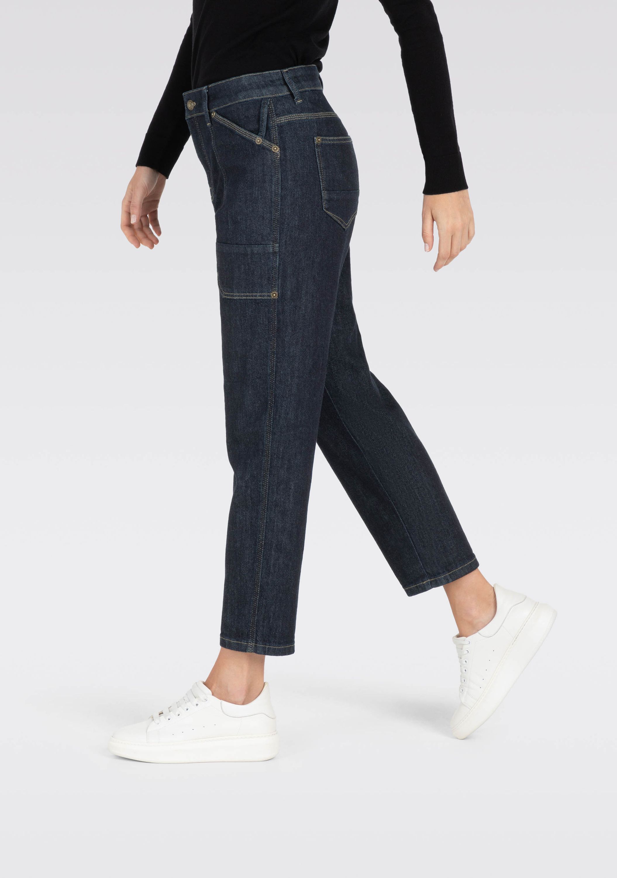MAC JEANS