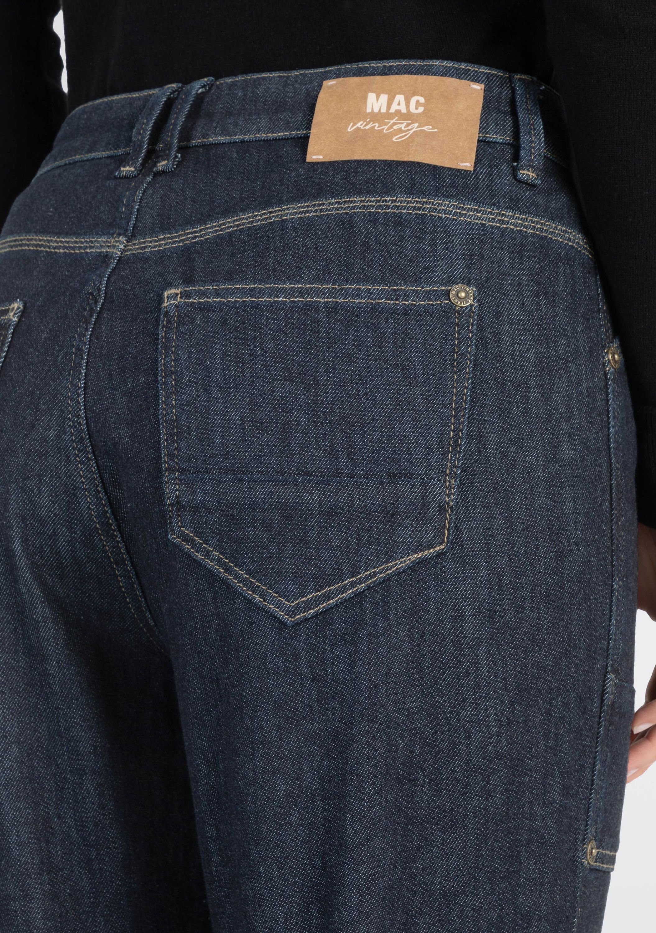 MAC JEANS