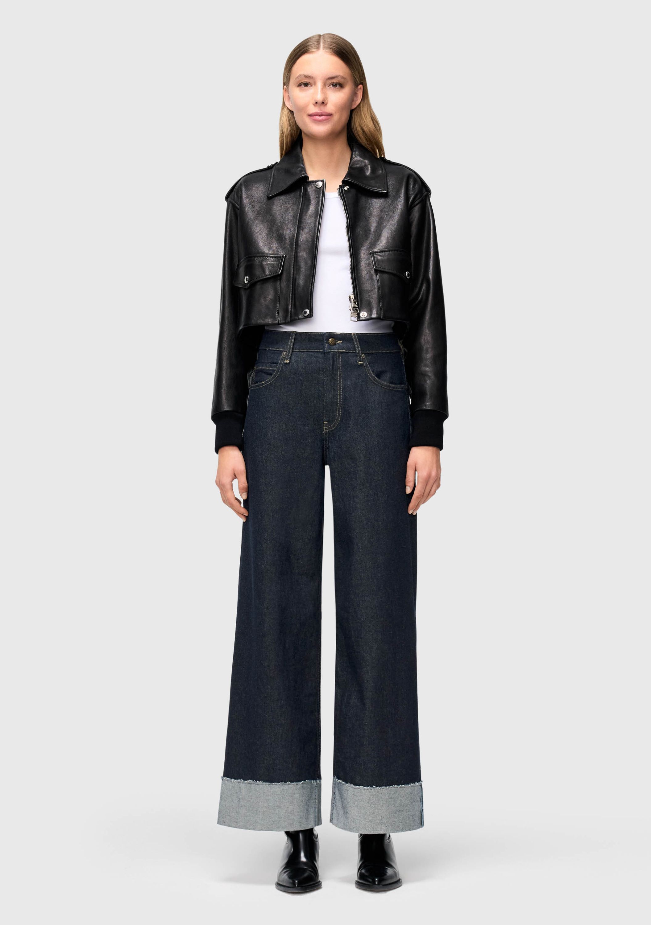 MAC JEANS