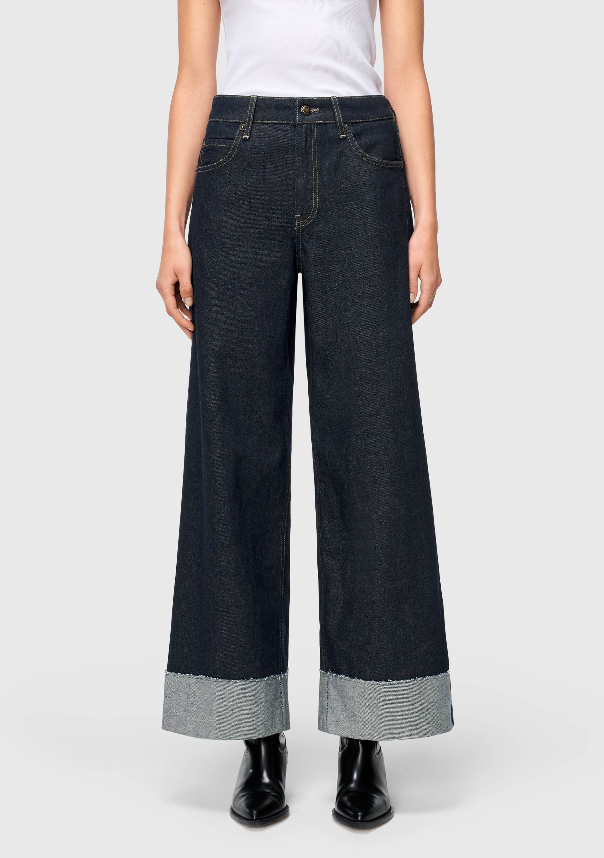MAC JEANS