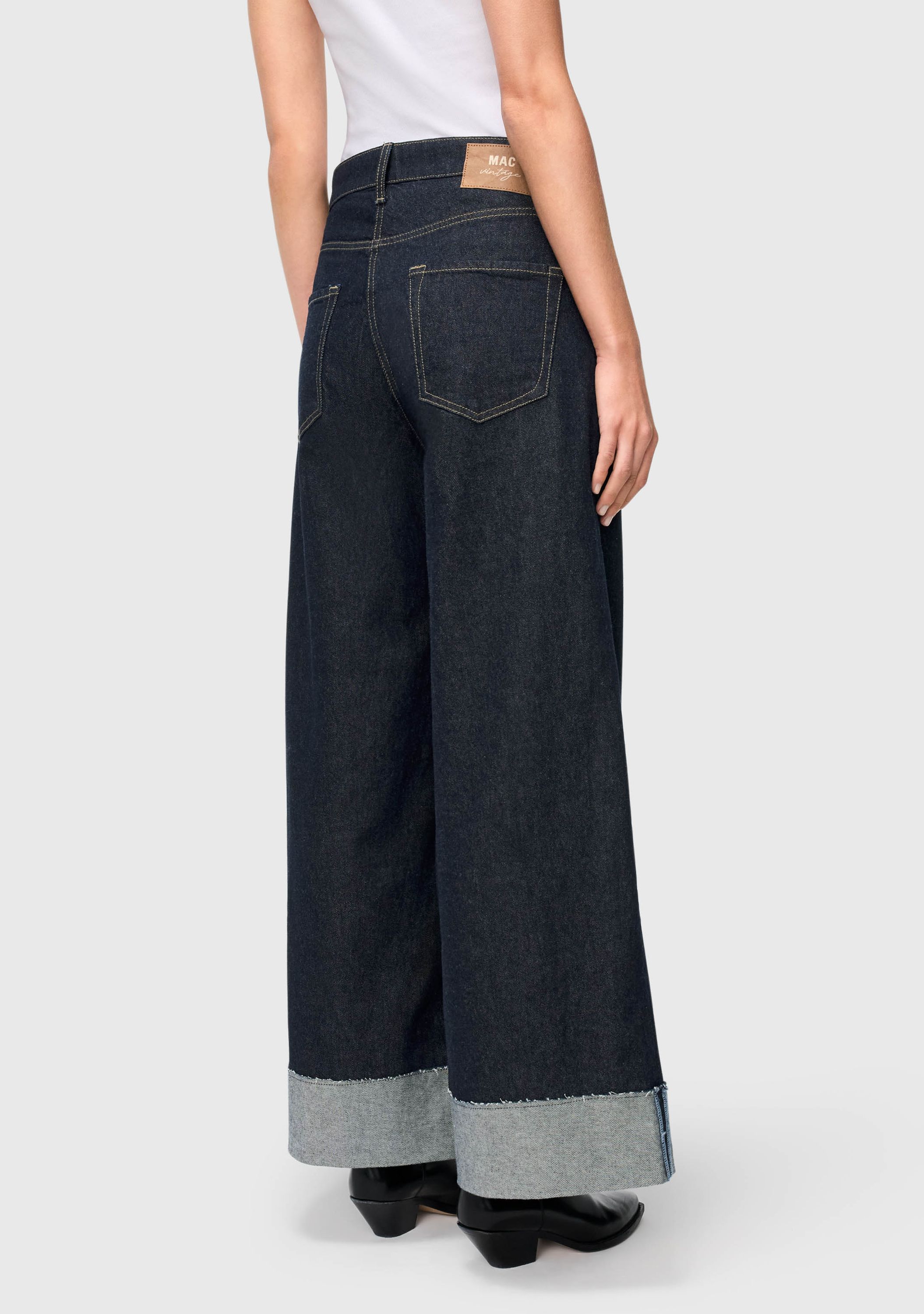 MAC JEANS