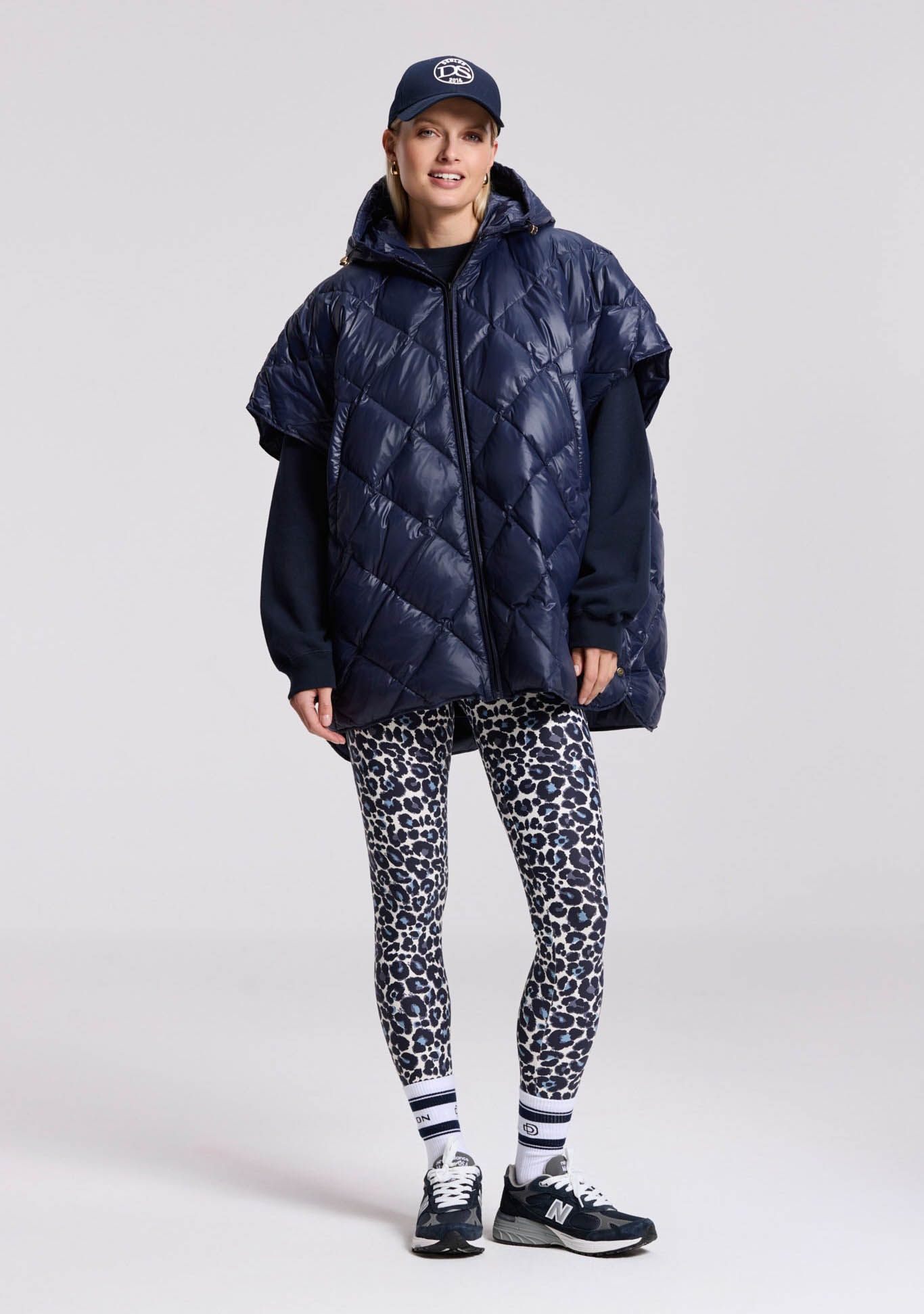 DEBLON BODYWARMER