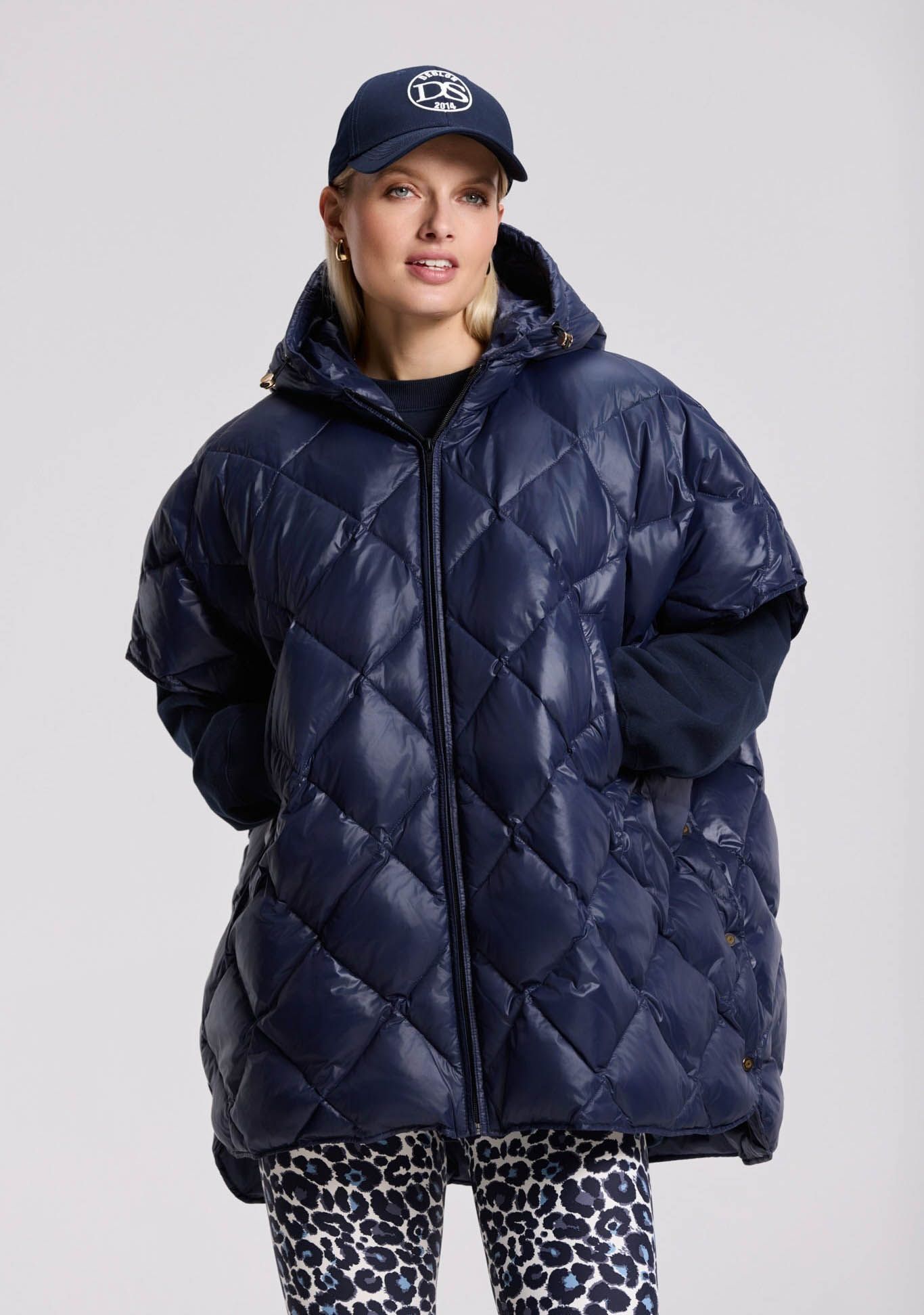 DEBLON BODYWARMER