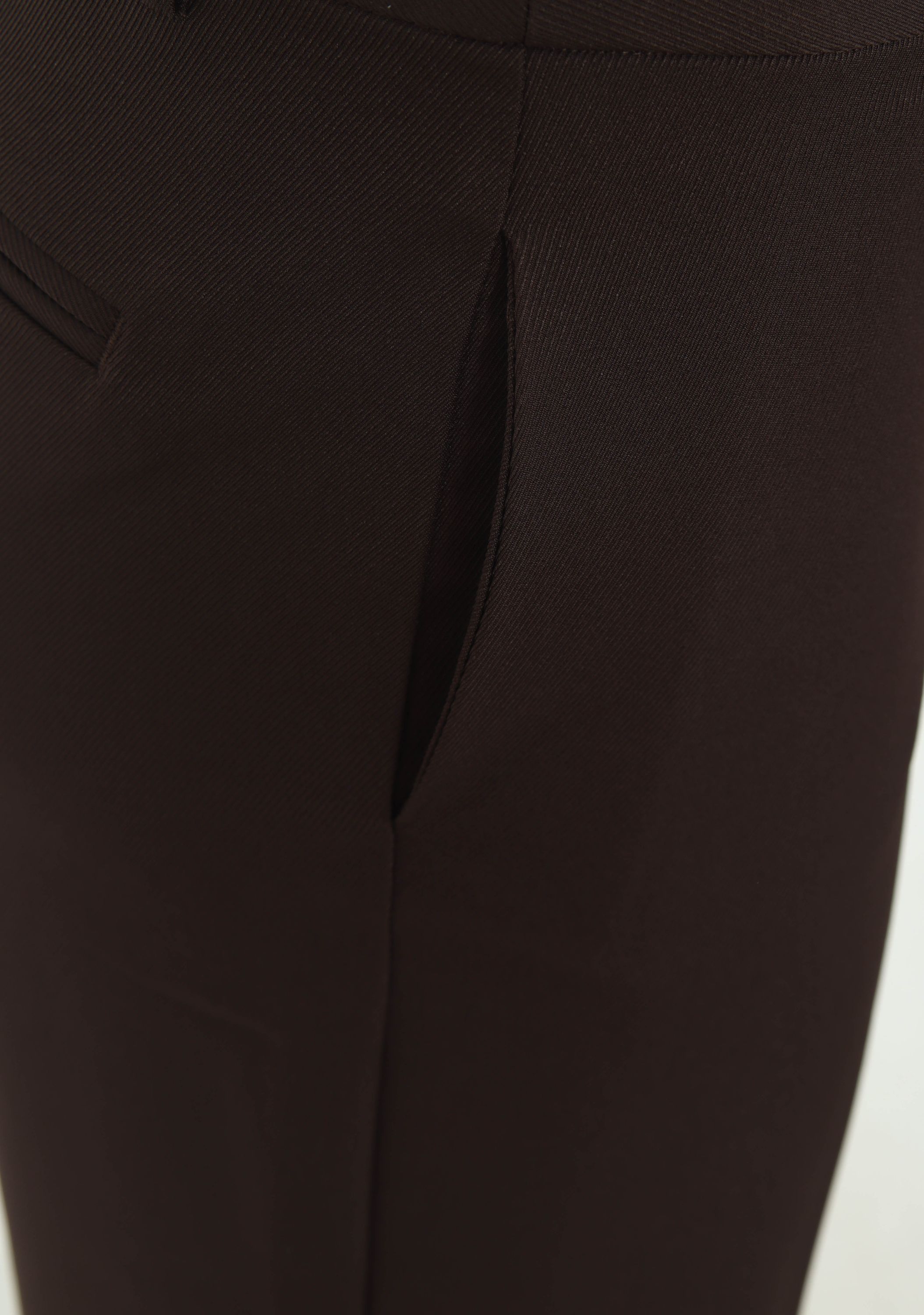 HAUTE L'AMITIÉ PANTALON