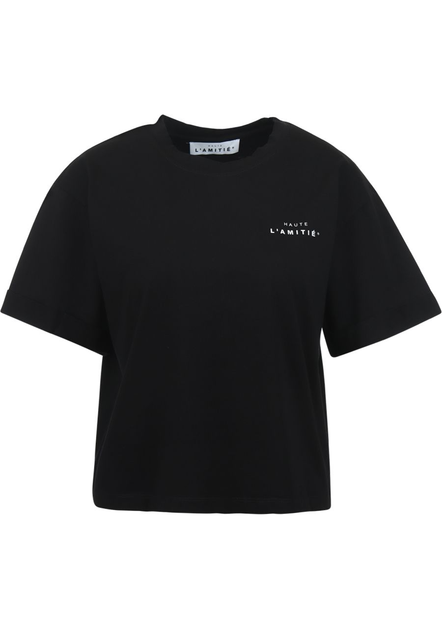 HAUTE L'AMITIÉ SHIRT