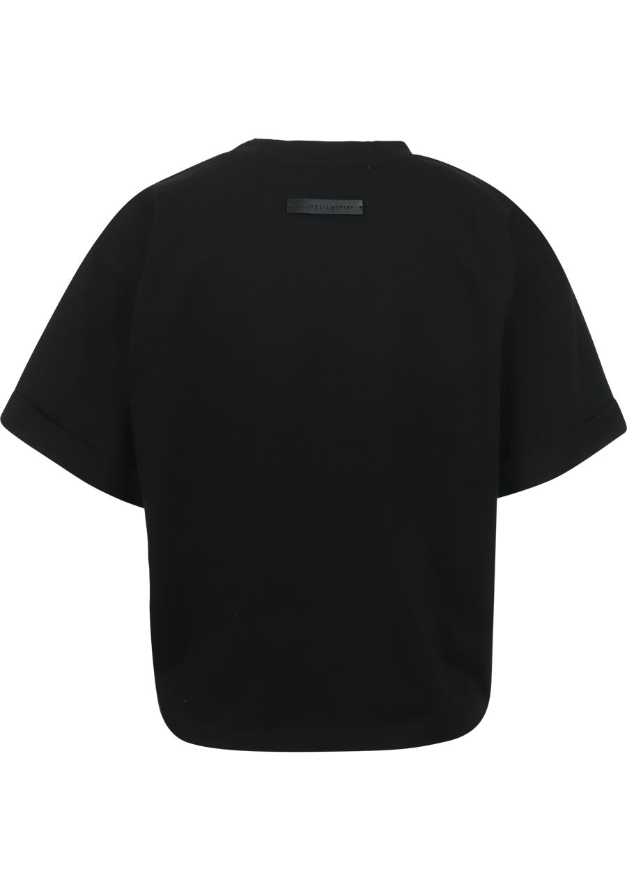 HAUTE L'AMITIÉ SHIRT