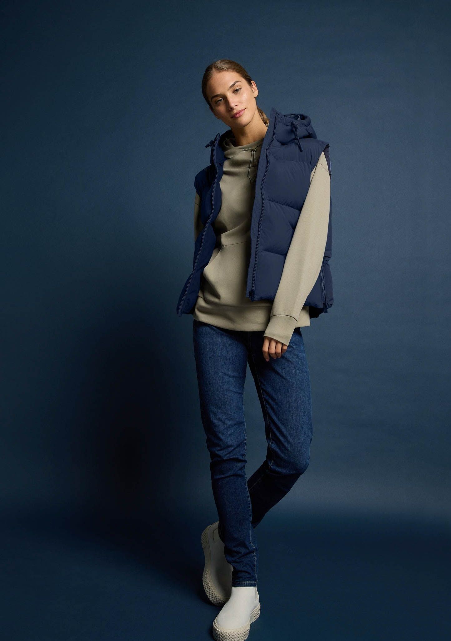 ELBSAND BODYWARMER