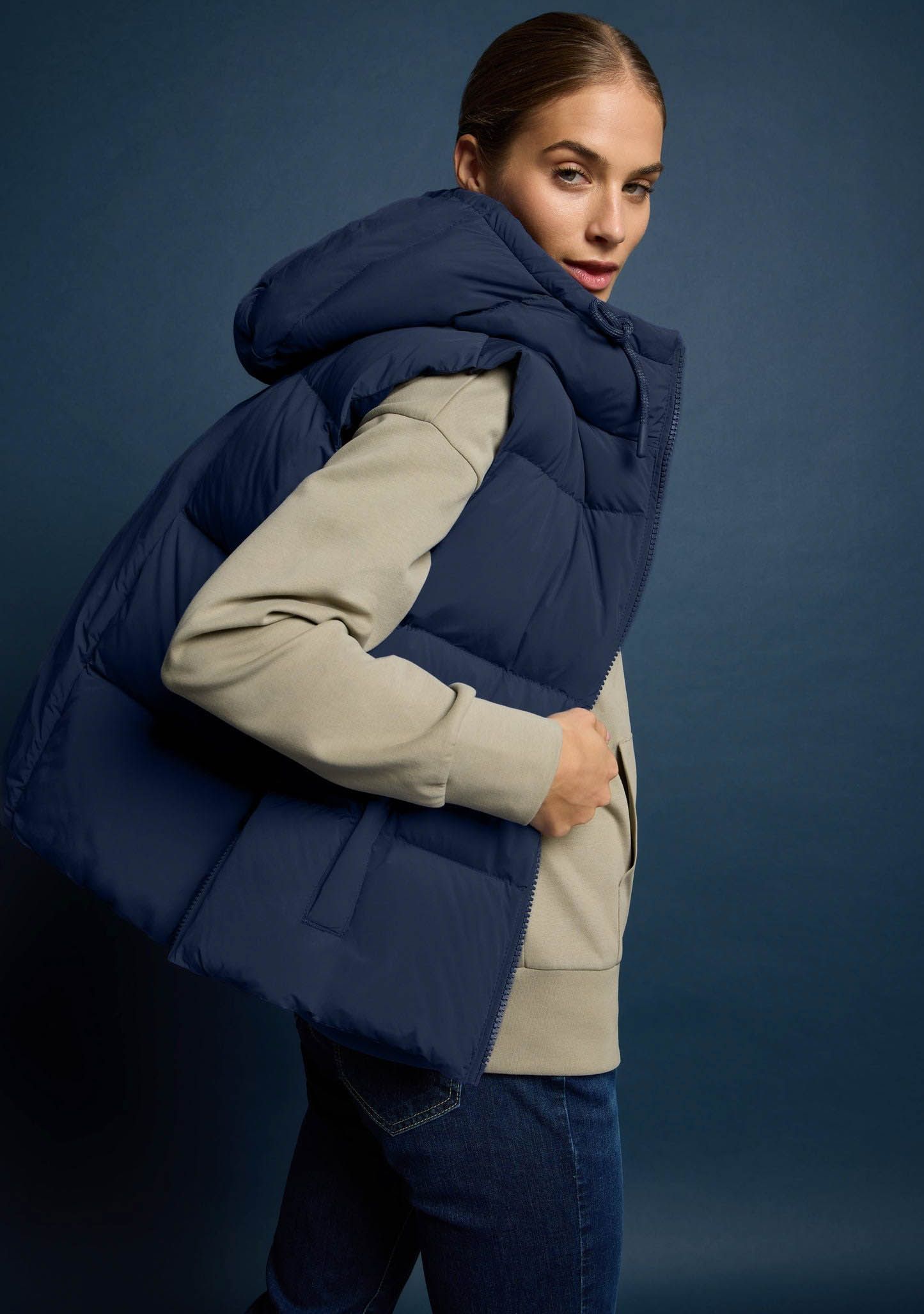 ELBSAND BODYWARMER