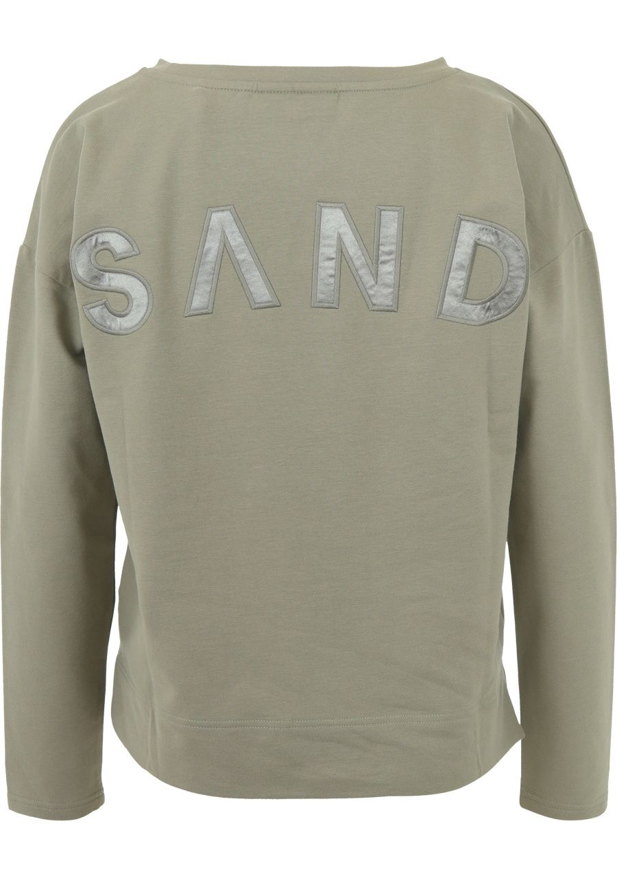 ELBSAND SWEATER