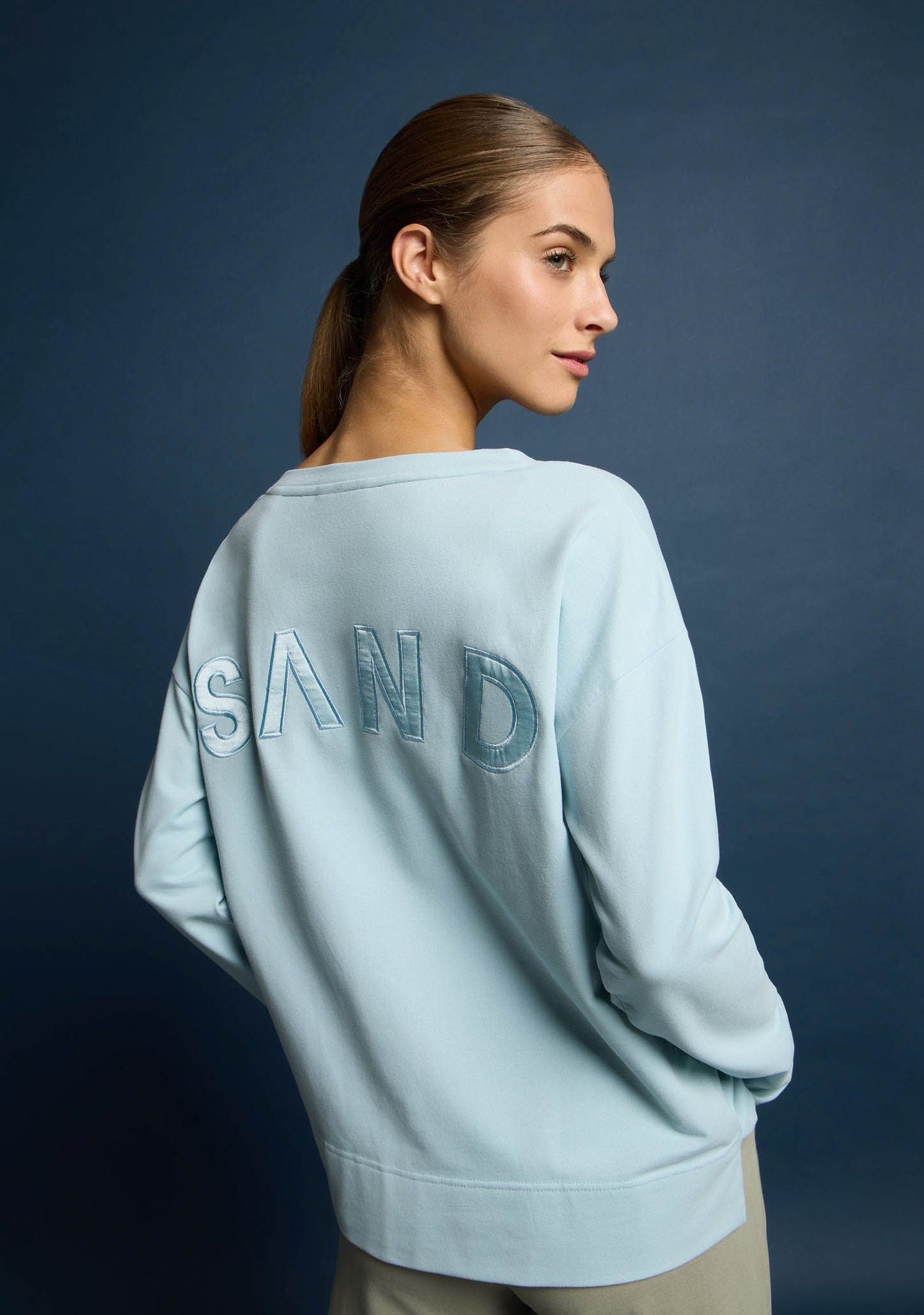 ELBSAND SWEATER